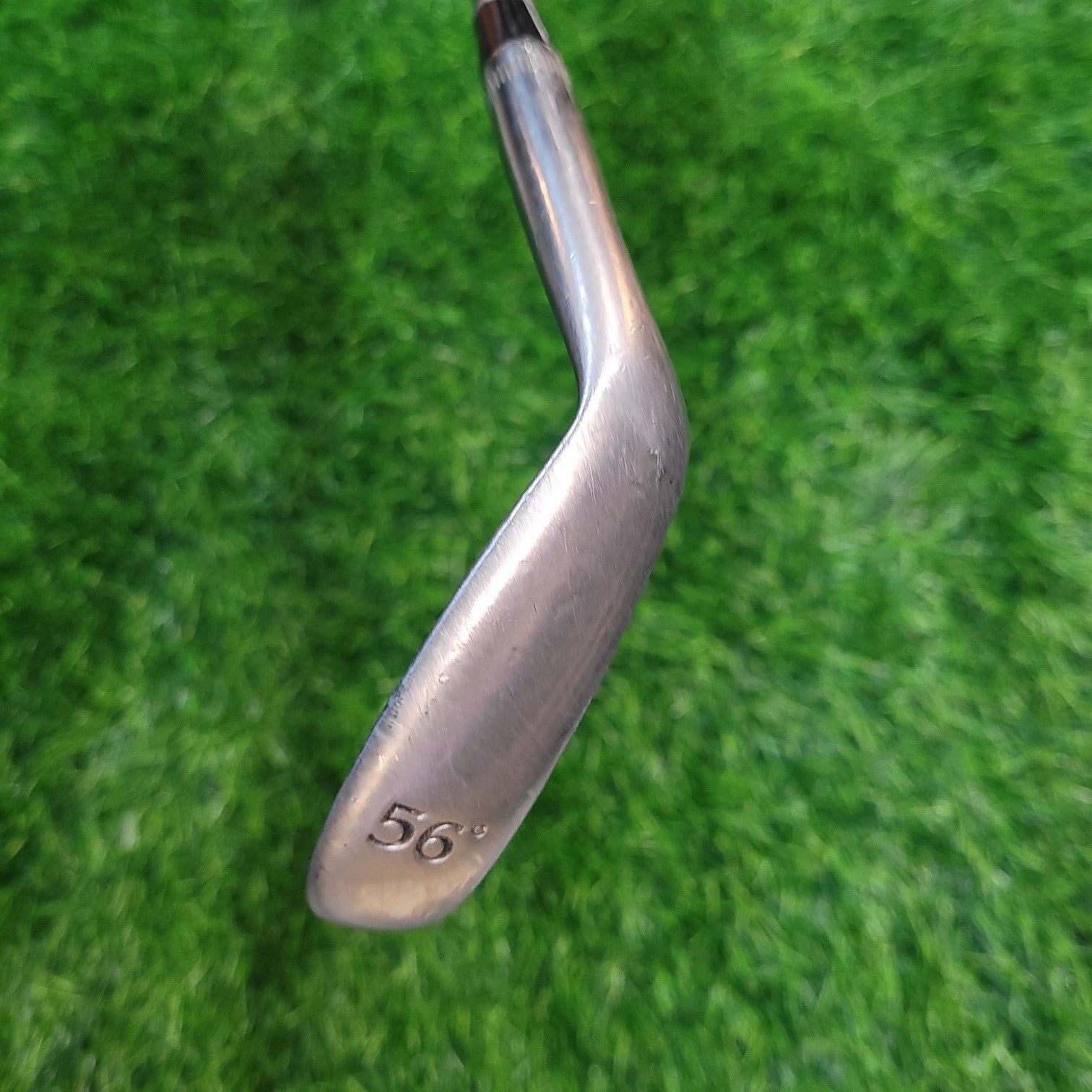Infinity Wedge / PRO TOUR / 56.0