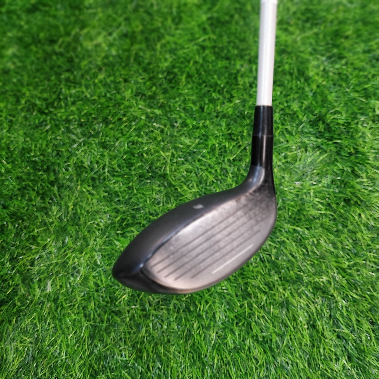 Tour Edge Wood / E8 Beta / 4W / R(A)