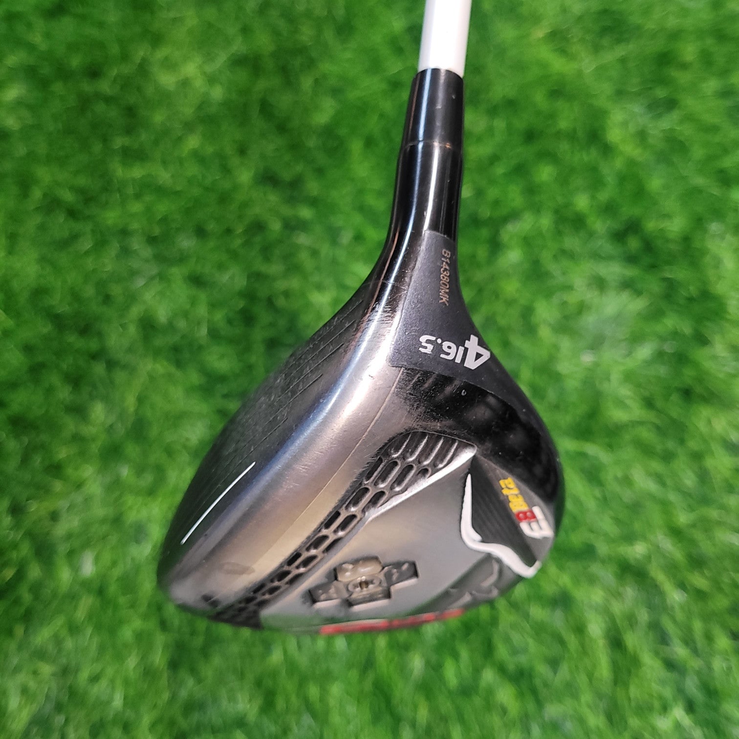 Tour Edge Wood / E8 Beta / 4W / R(A)