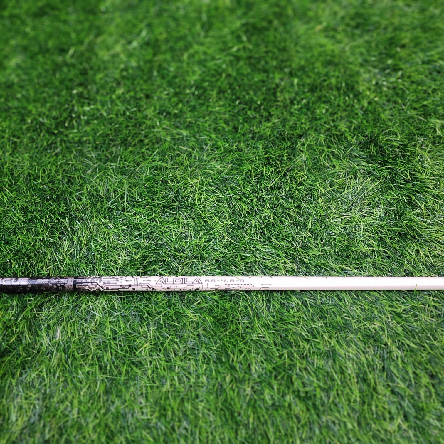 Tour Edge Wood / E8 Beta / 4W / R(A)