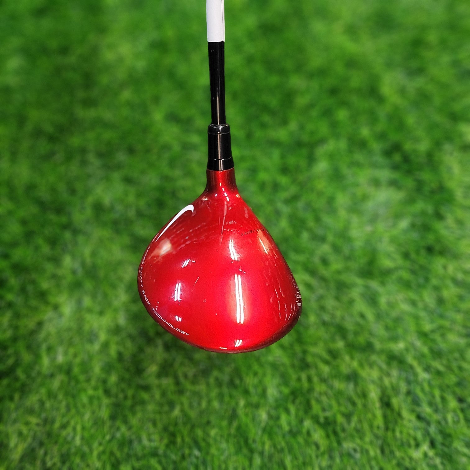 NIKE Wood / Vr-S Covert / 3W / S(R)