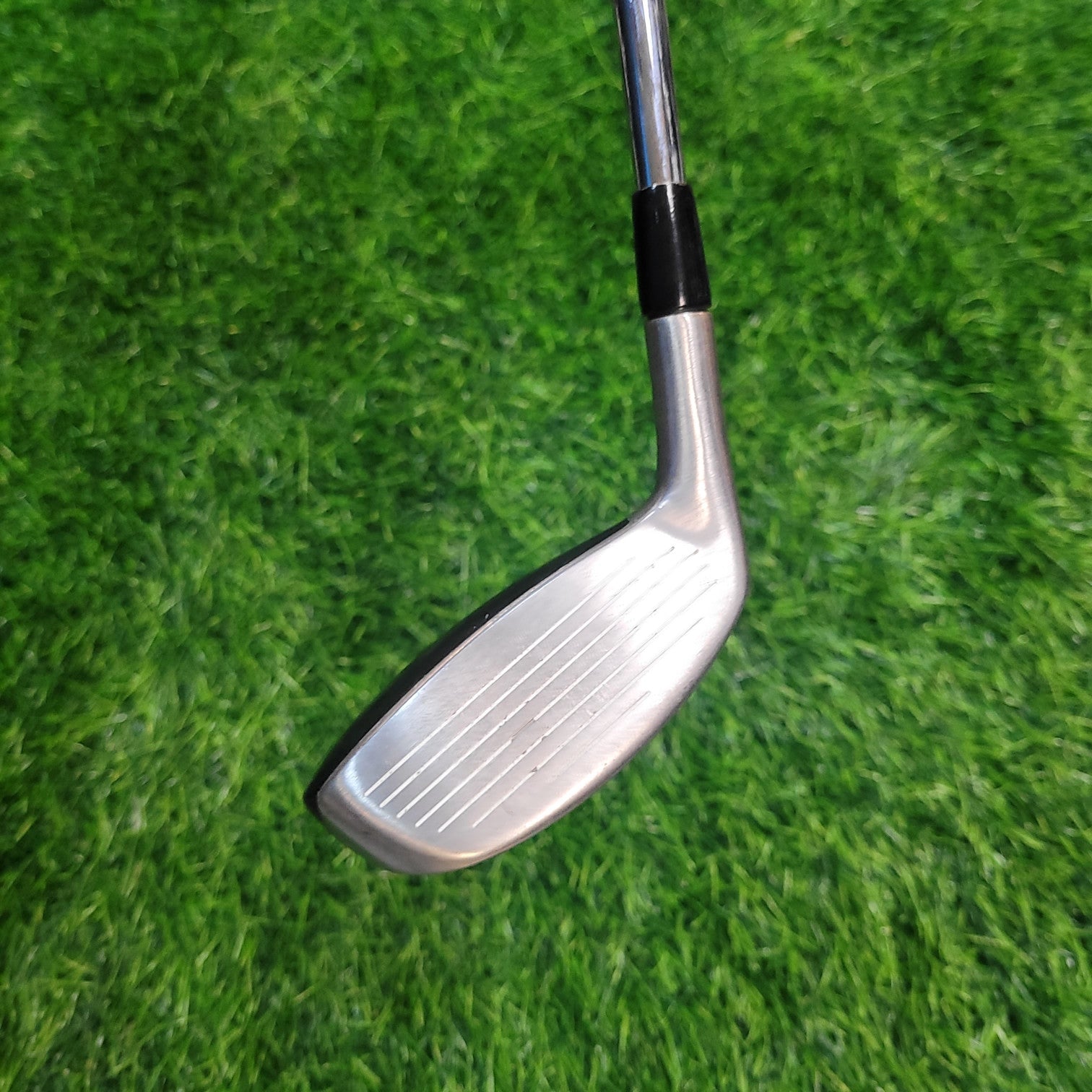 Titleist  Hybrid / 585 H / 4H / 21.0 / S(R)