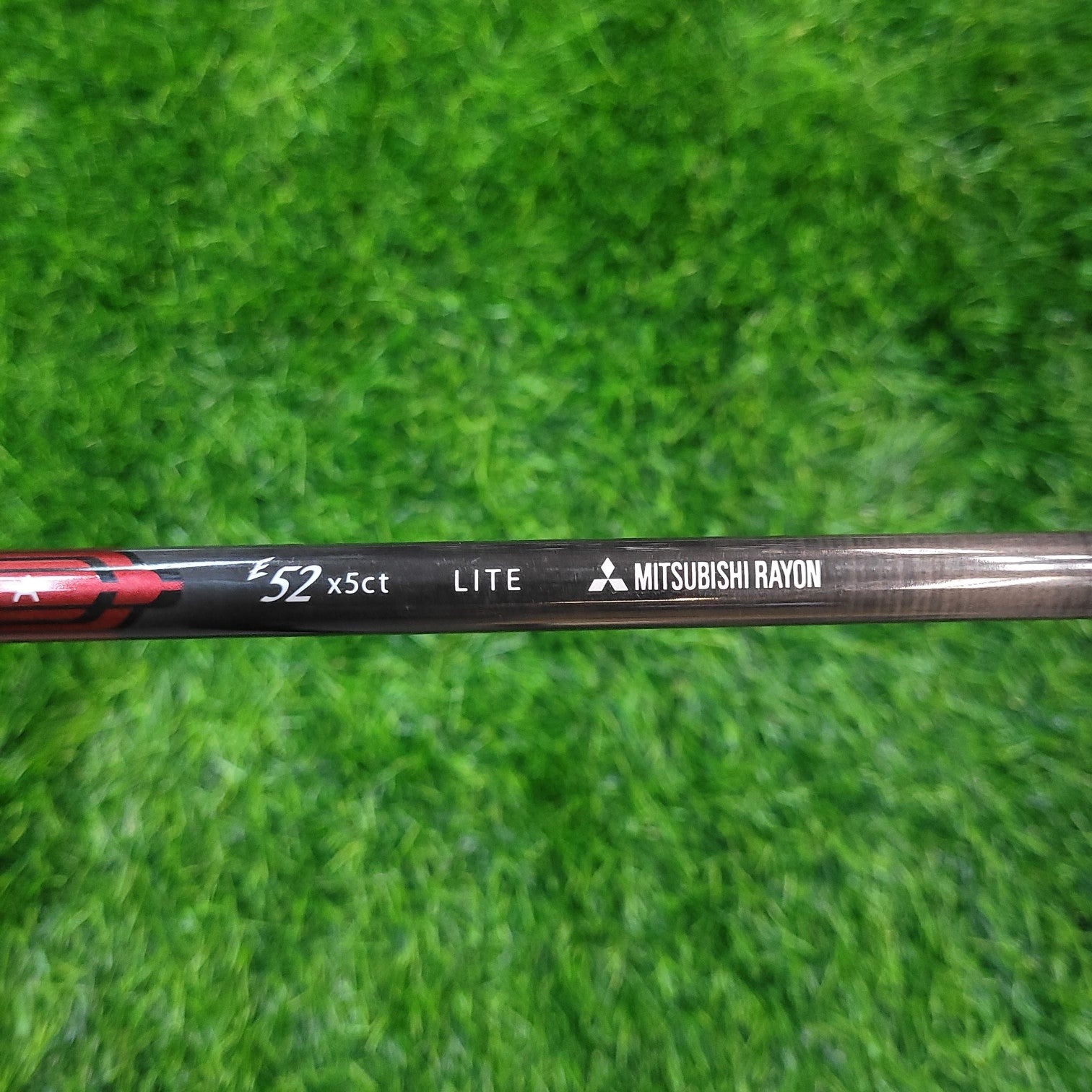 Callaway Wood / Big Bertha V / 3W / R(A)