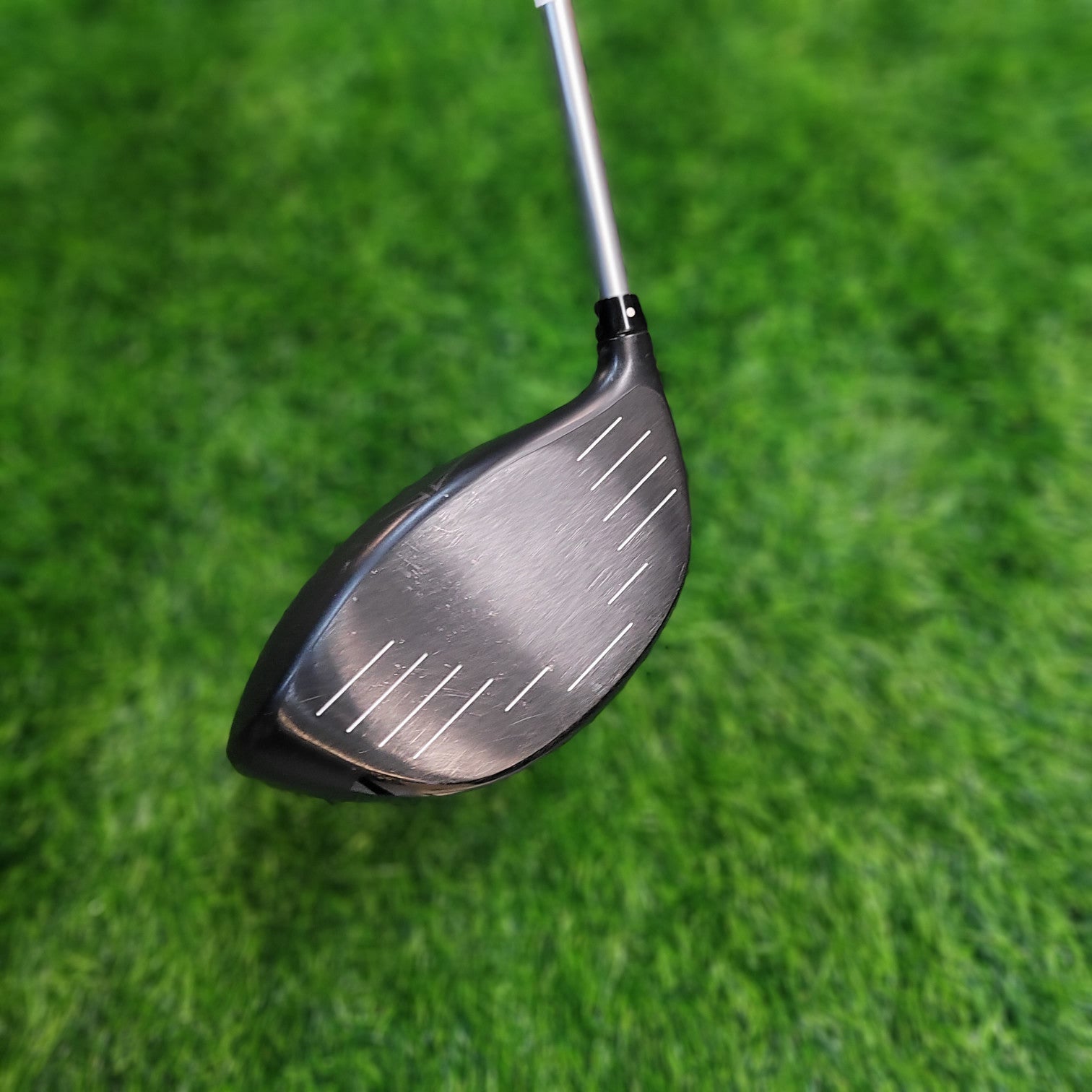 PING Driver / ANSER / 9.5 / R