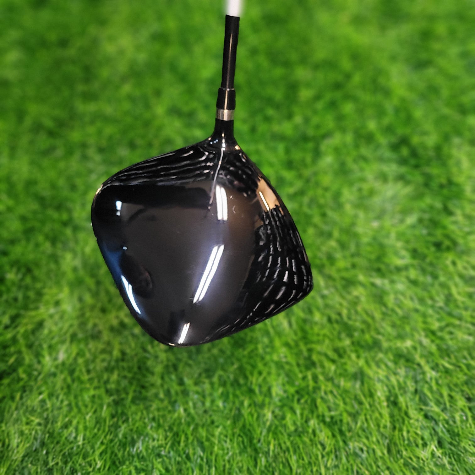 IDRIVE Driver / Premier / 10.5 / R