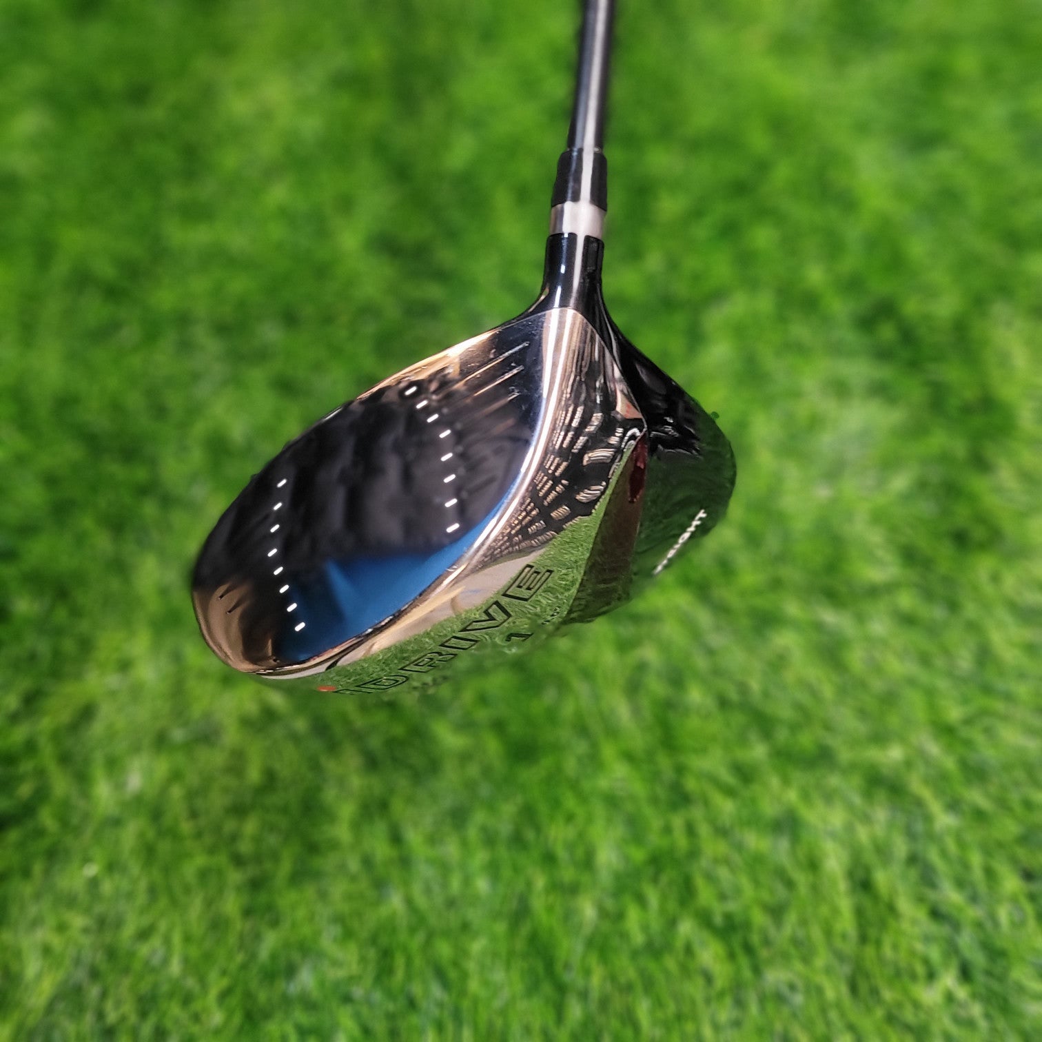 IDRIVE Driver / Premier / 10.5 / R