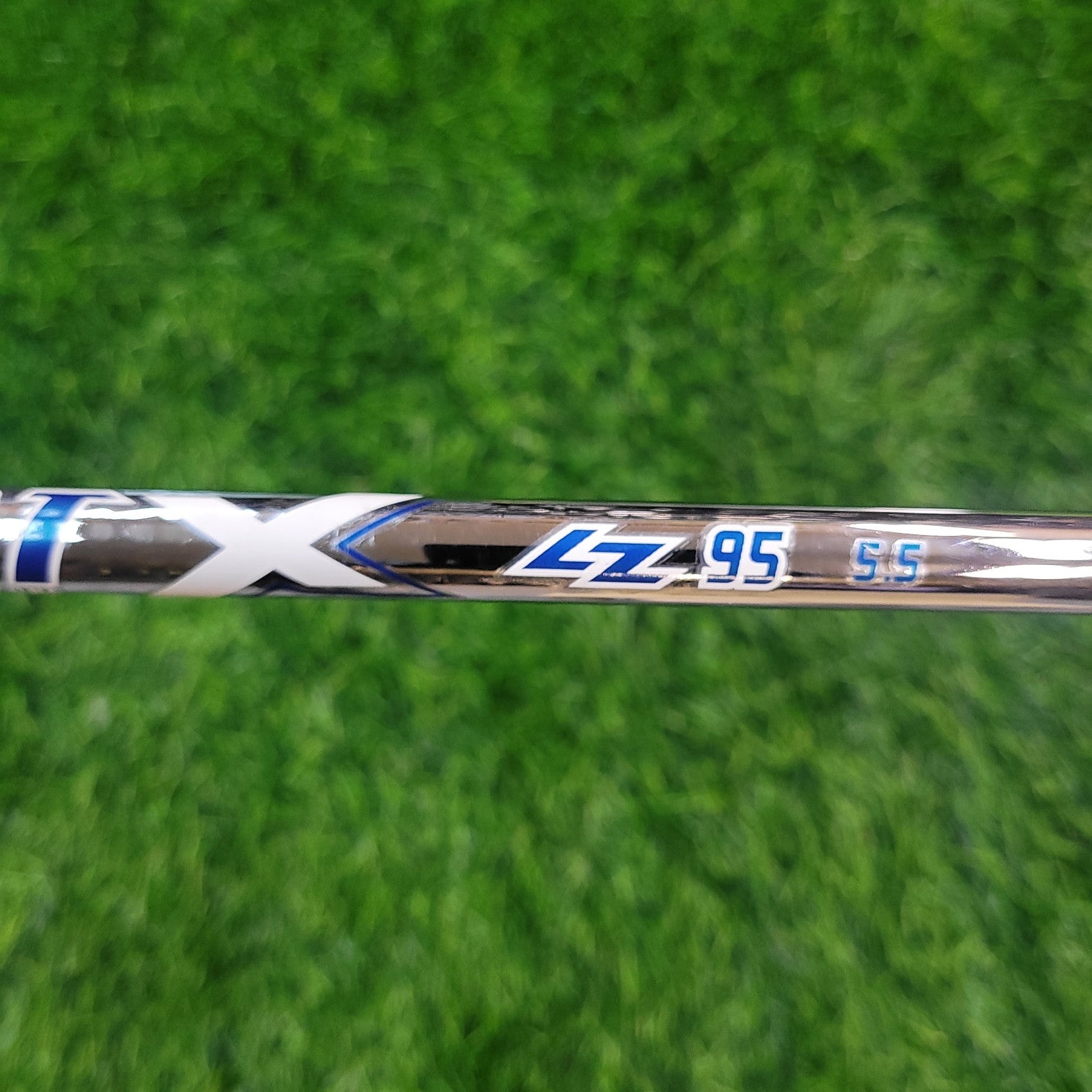 Callaway Iron Set / EPIC Star / 8pcs / R