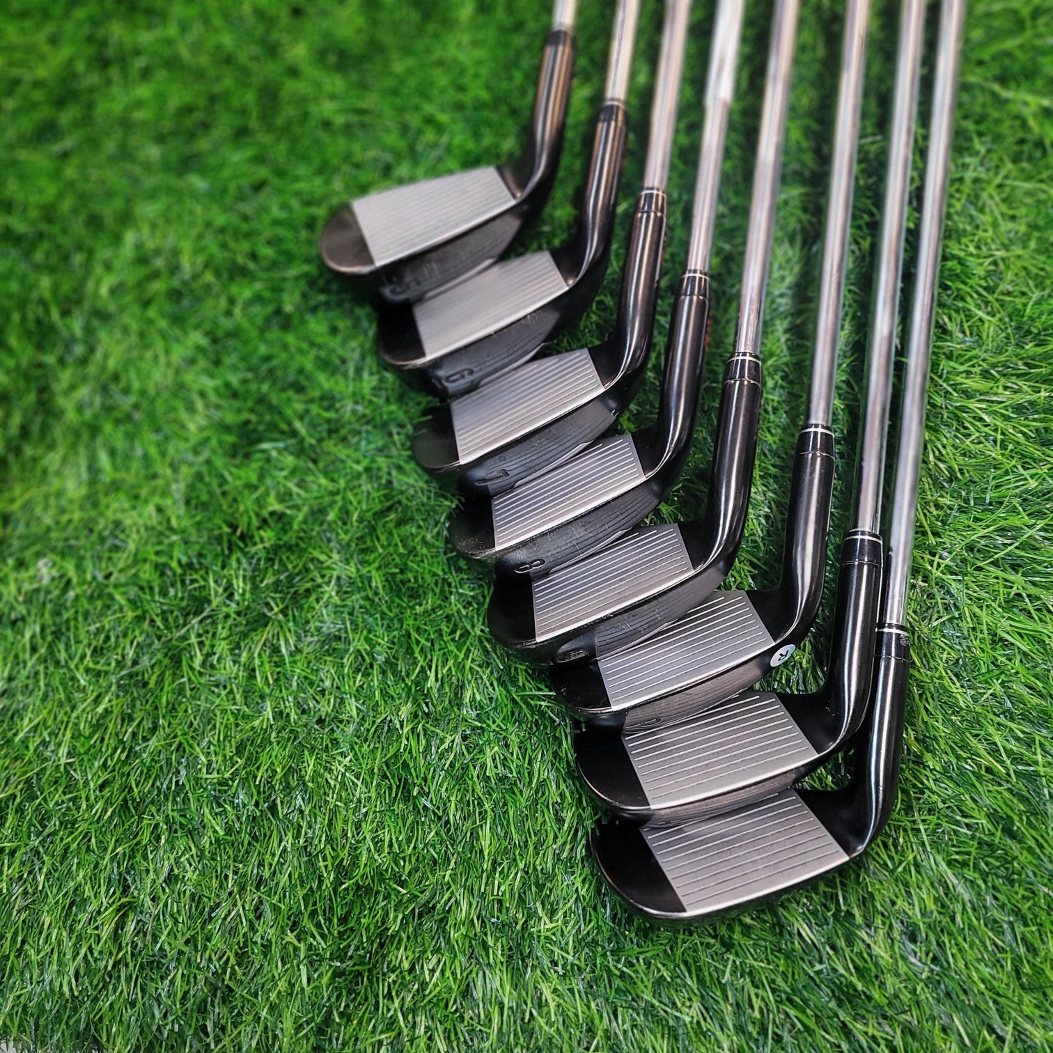 Callaway Iron Set / EPIC Star / 8pcs / R
