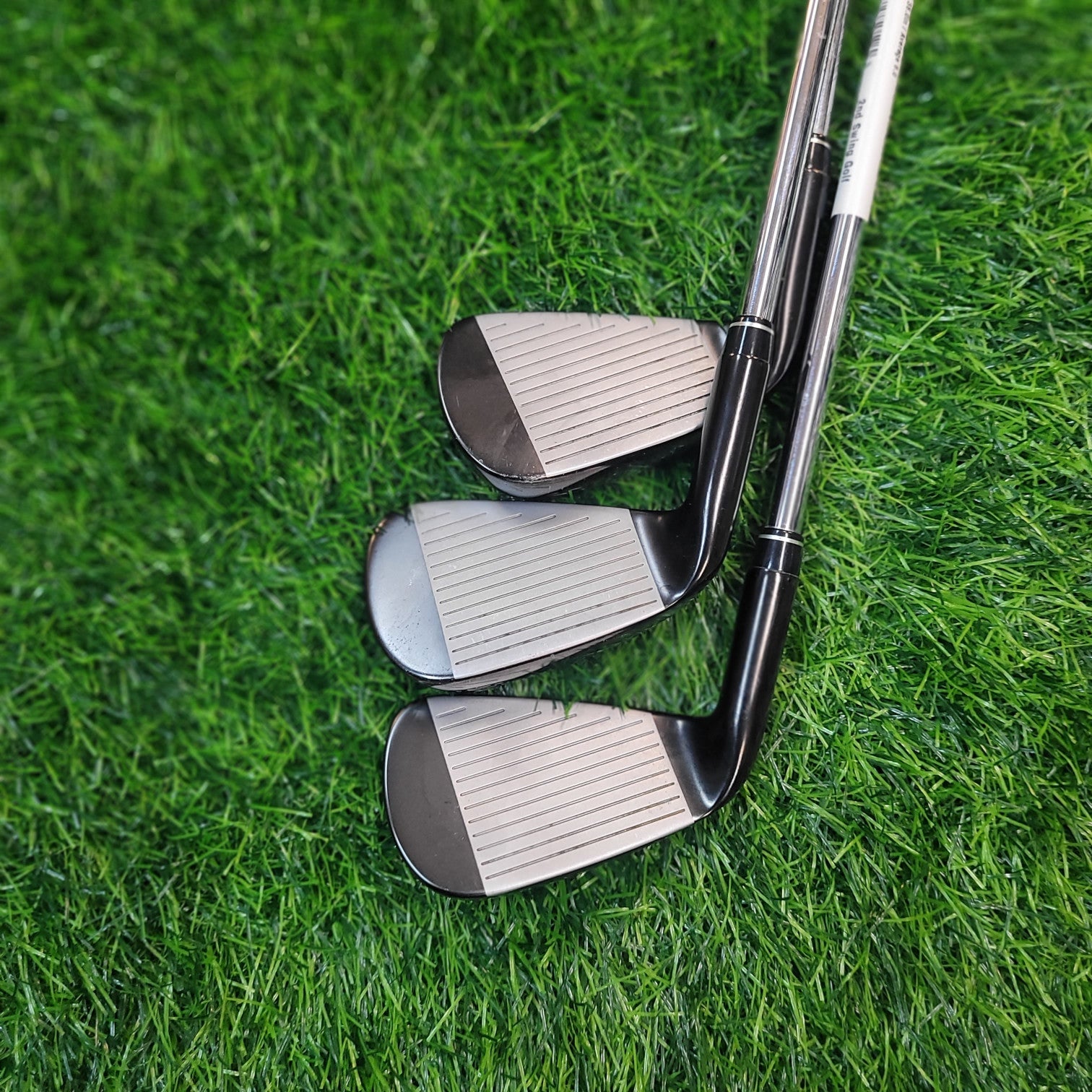 Callaway Iron Set / EPIC Star / 8pcs / R