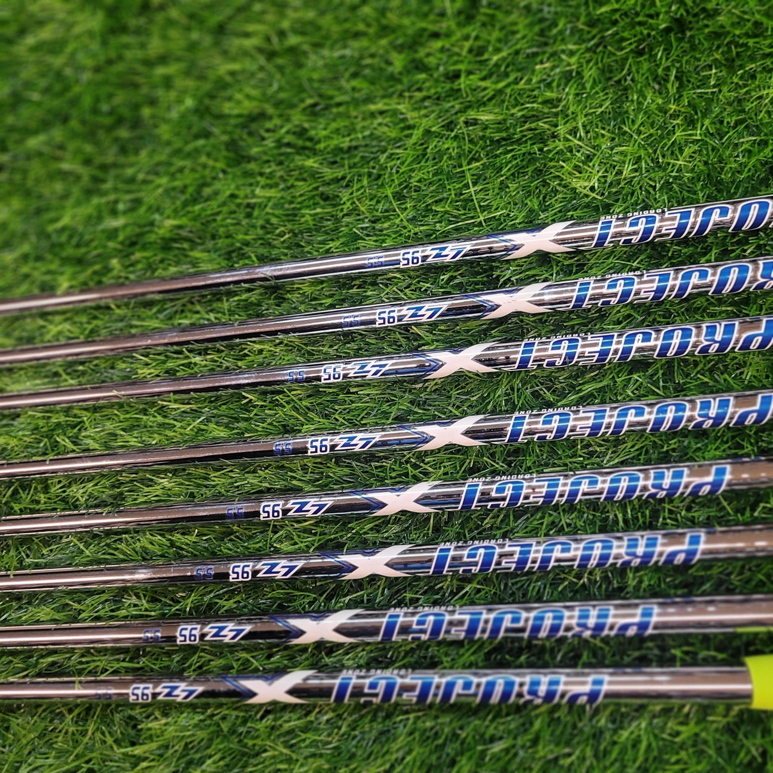 Callaway Iron Set / EPIC Star / 8pcs / R