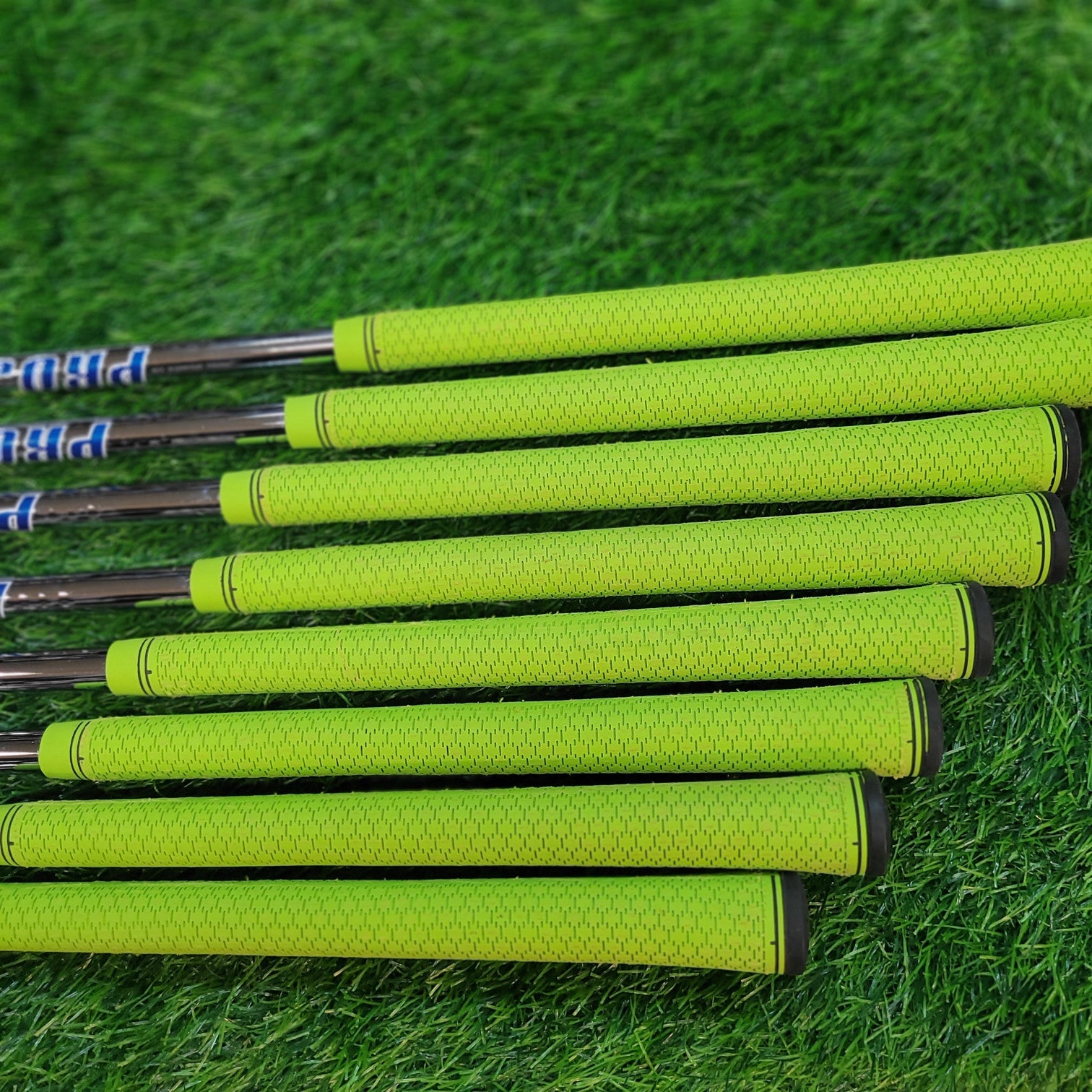 Callaway Iron Set / EPIC Star / 8pcs / R