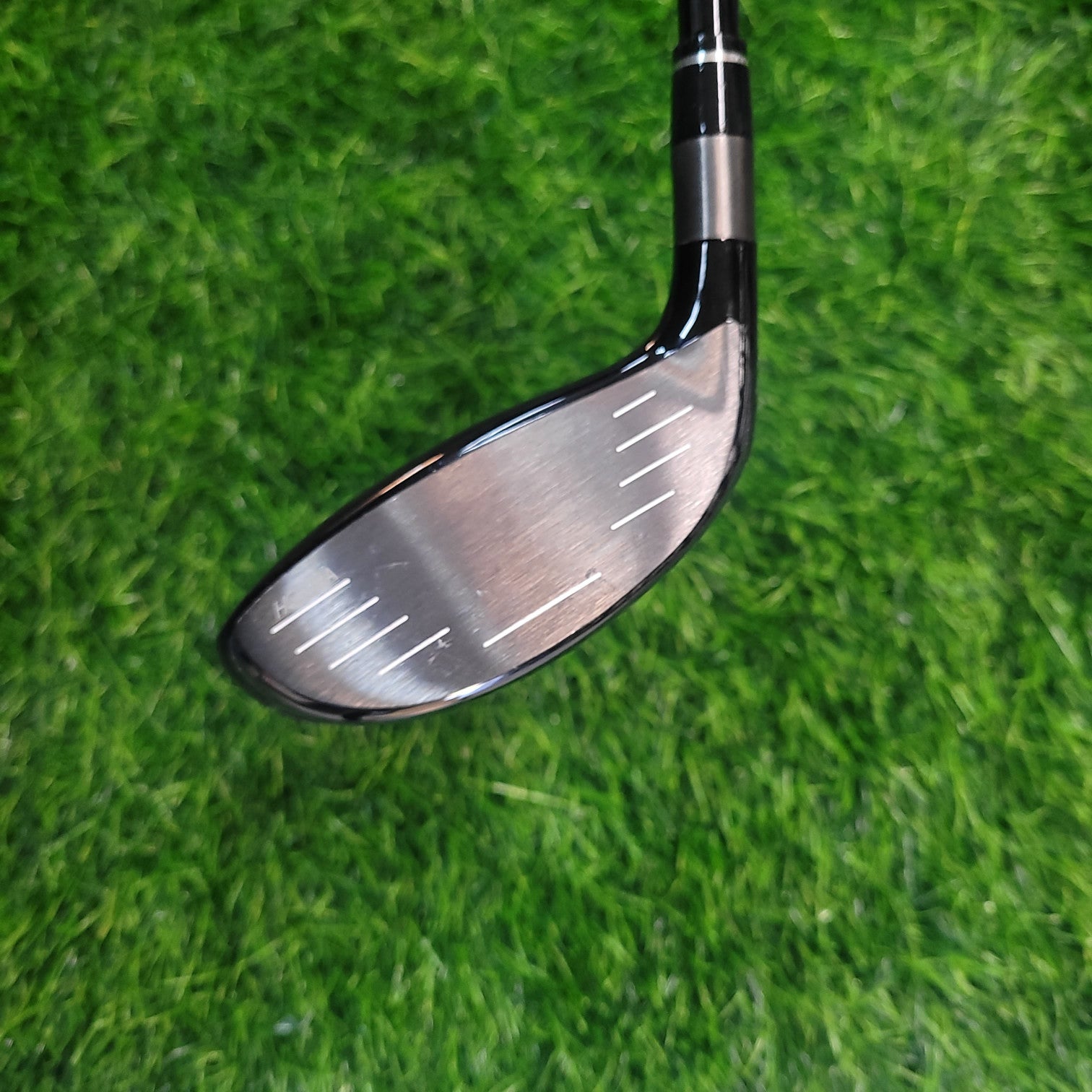 HONMA Hybrid /  GS / 5H(24.0) / R