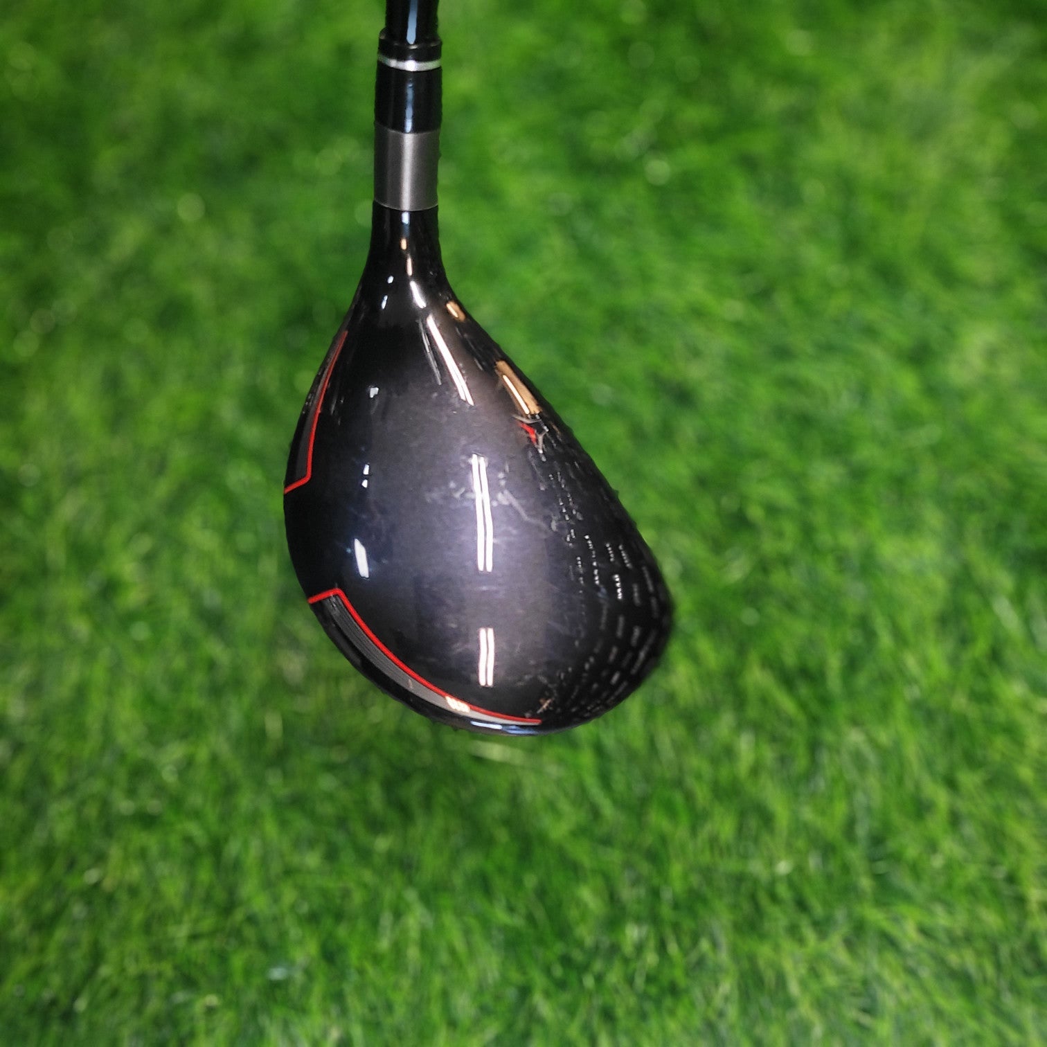 HONMA Hybrid /  GS / 5H(24.0) / R