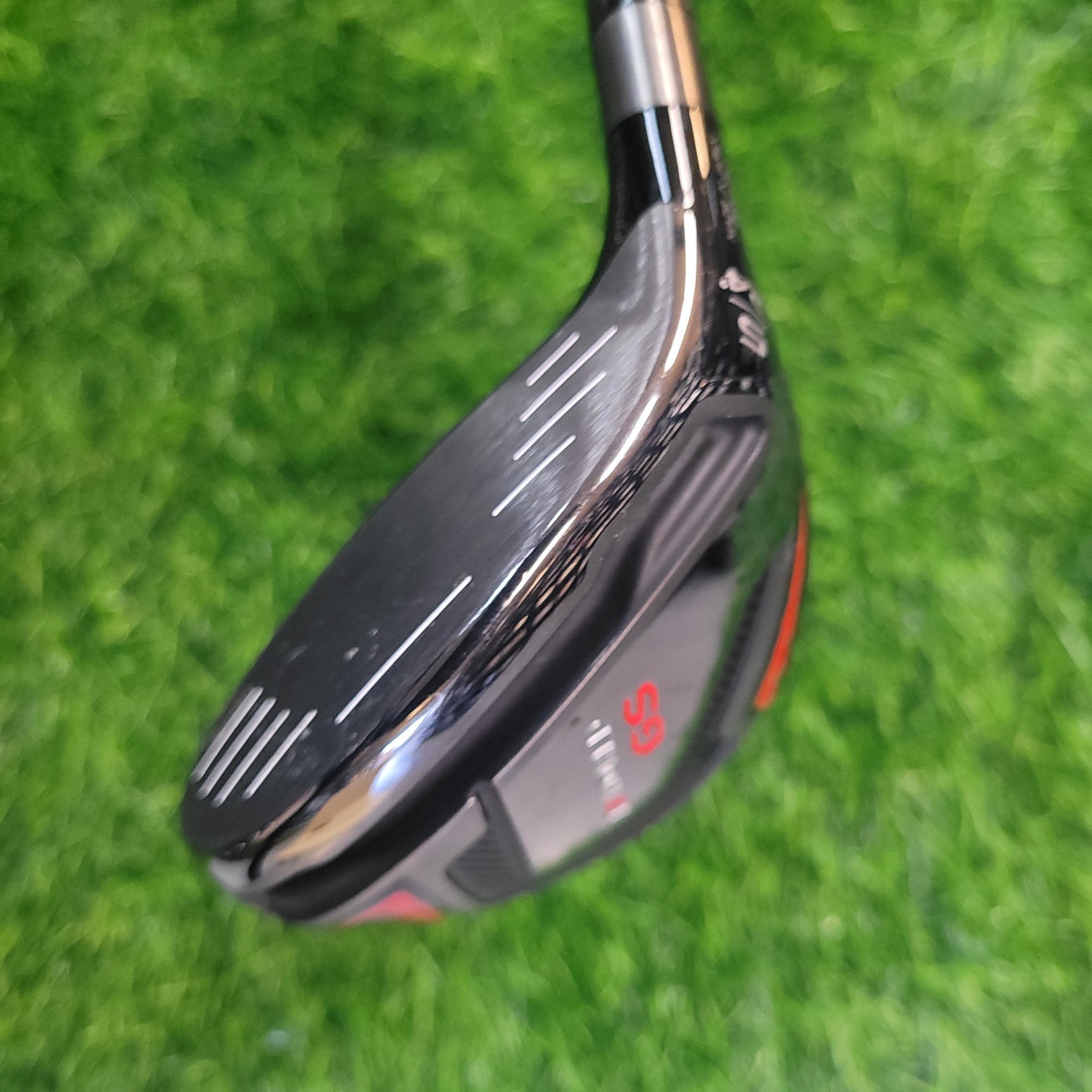 HONMA Hybrid /  GS / 5H(24.0) / R