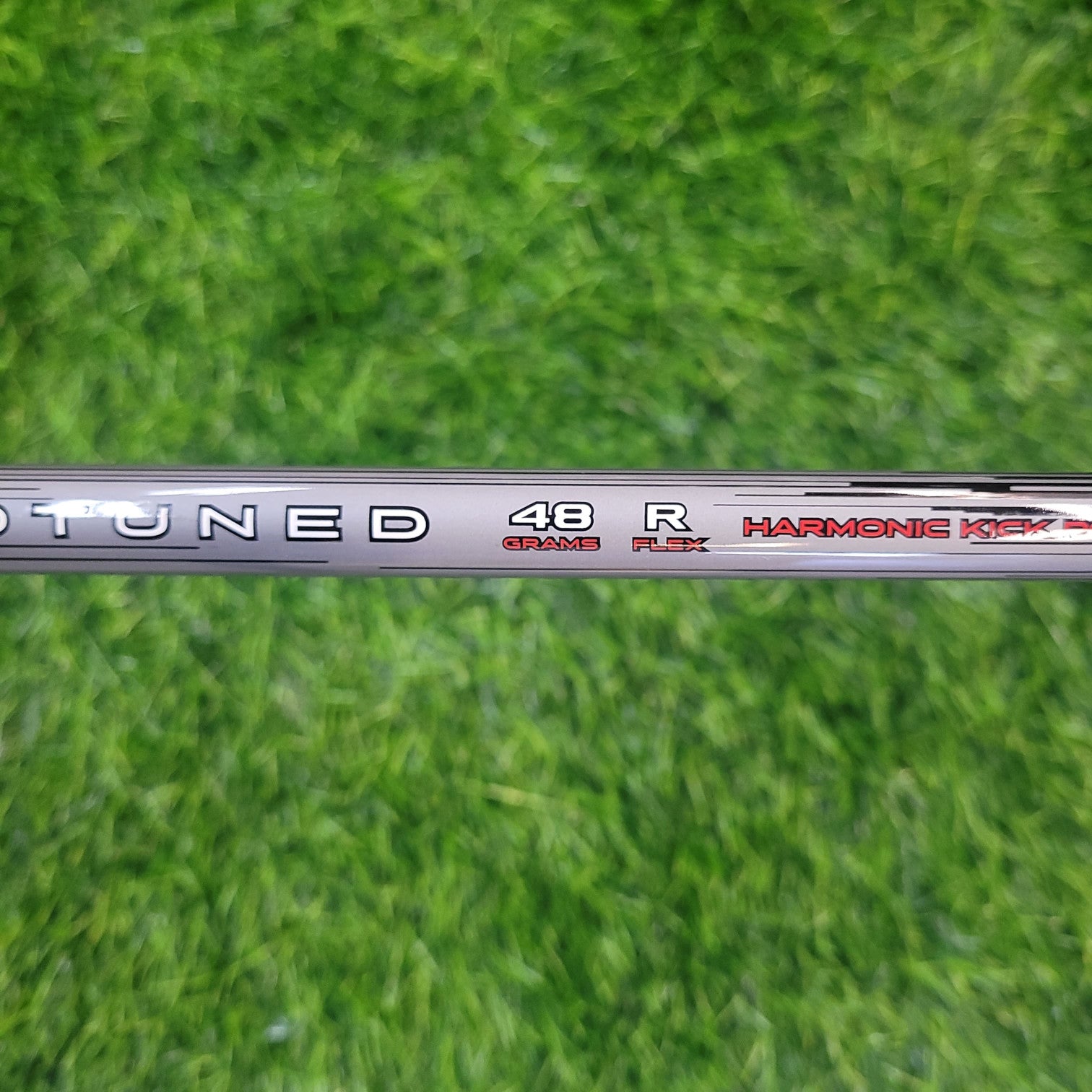 HONMA Hybrid /  GS / 5H(24.0) / R