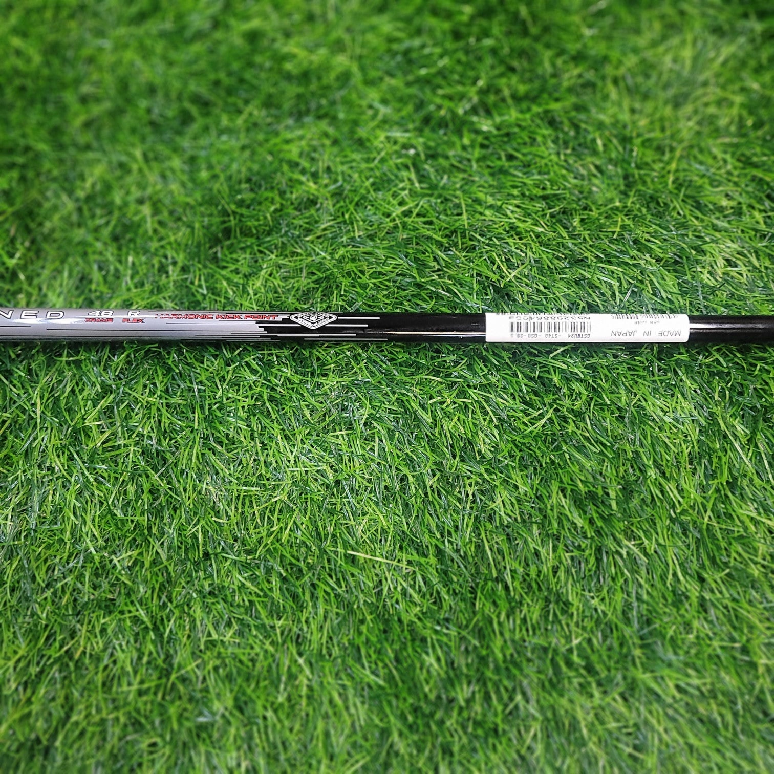 HONMA Hybrid /  GS / 5H(24.0) / R