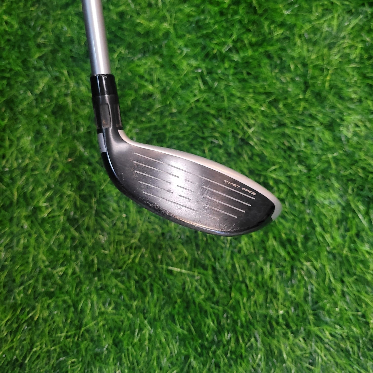 TaylorMade Hybrid / M6 / 3H / Lefty / S