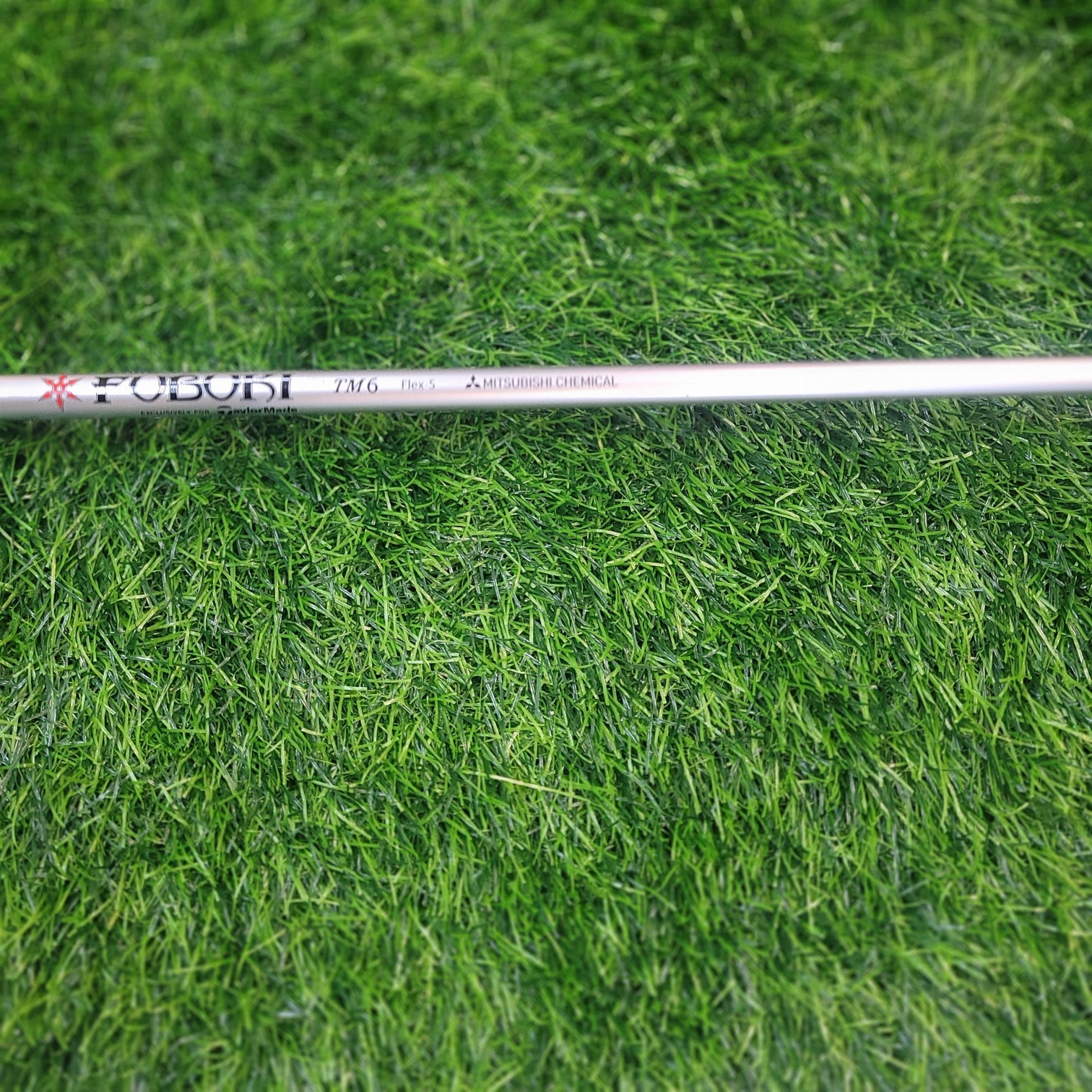TaylorMade Hybrid / M6 / 3H / Lefty / S