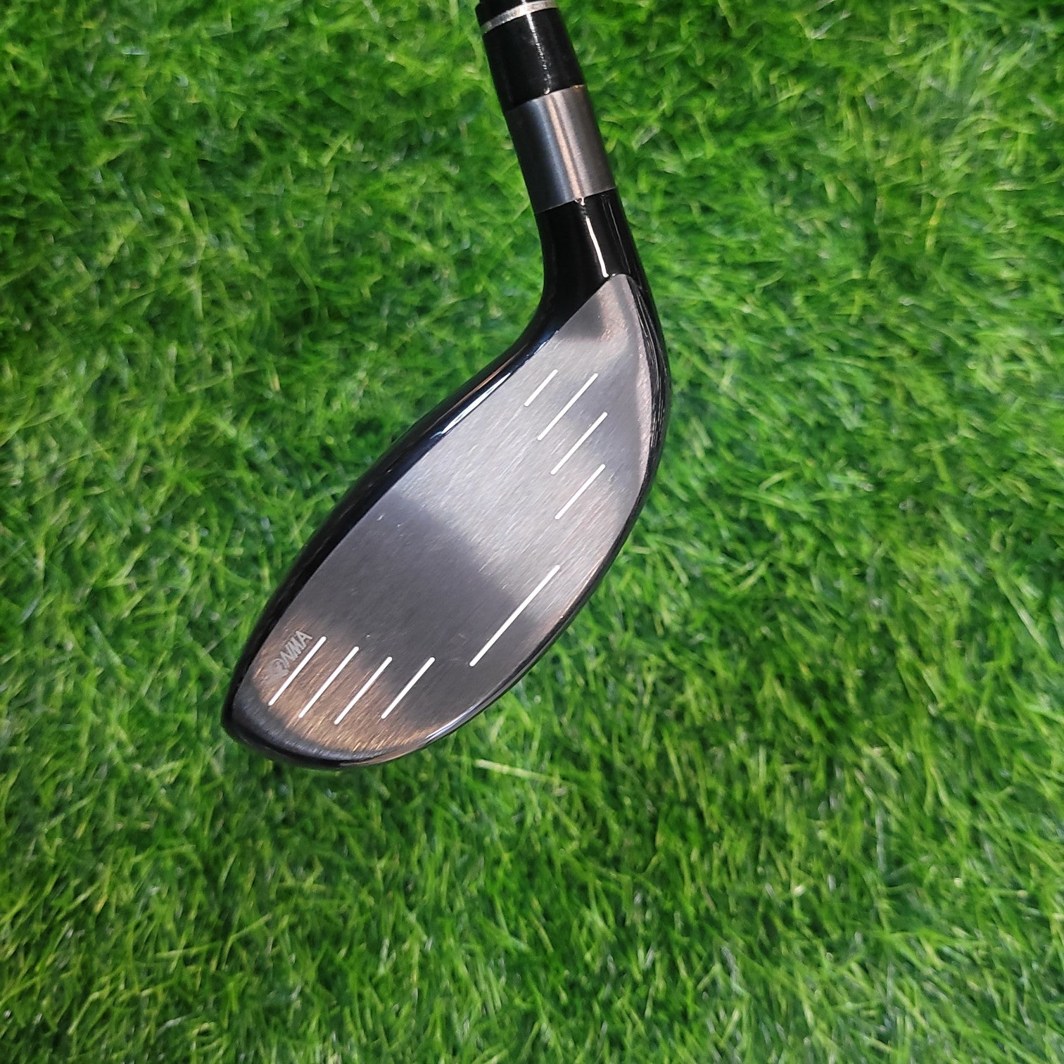 HONMA Hybrid /  GS / 5H / R