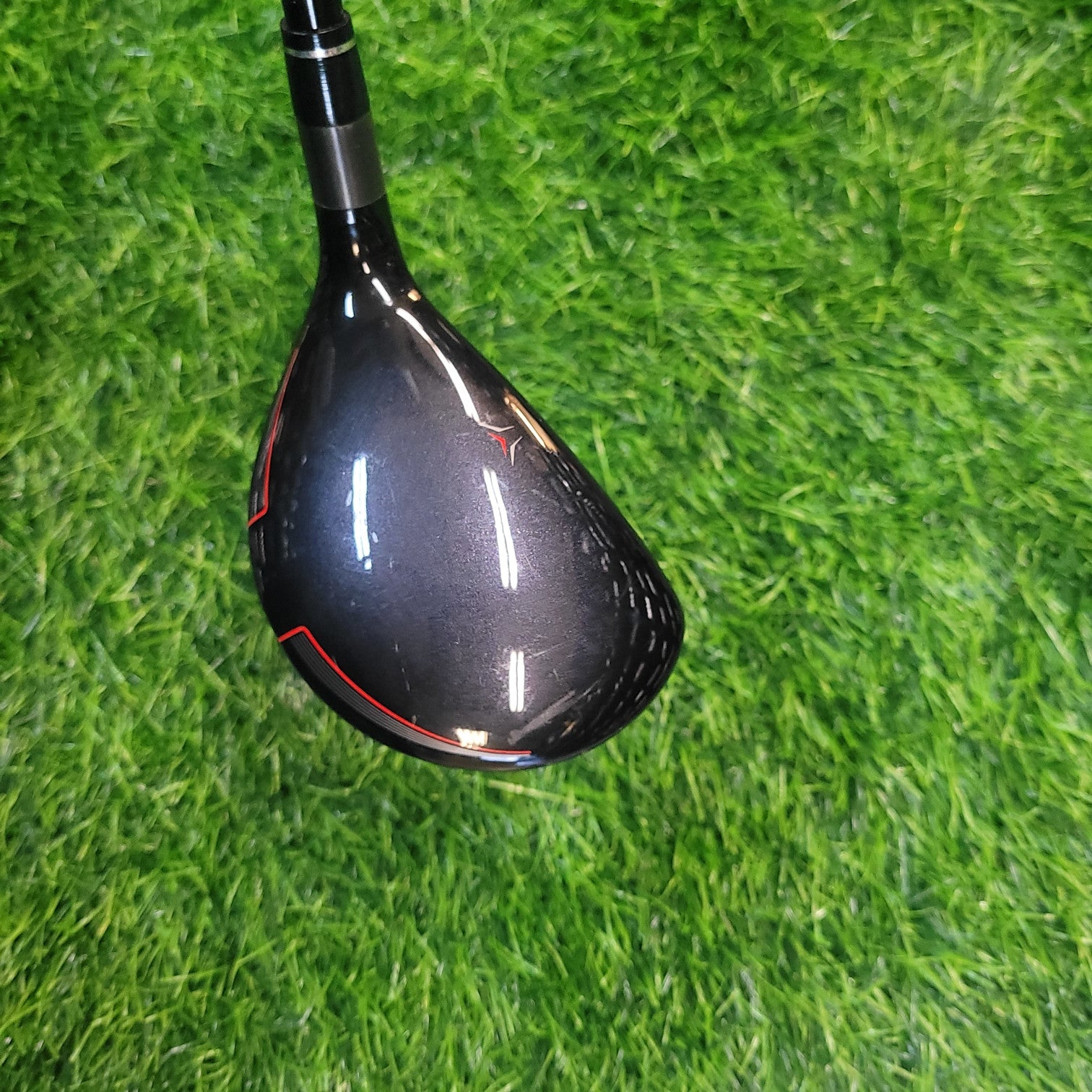 HONMA Hybrid /  GS / 5H / R