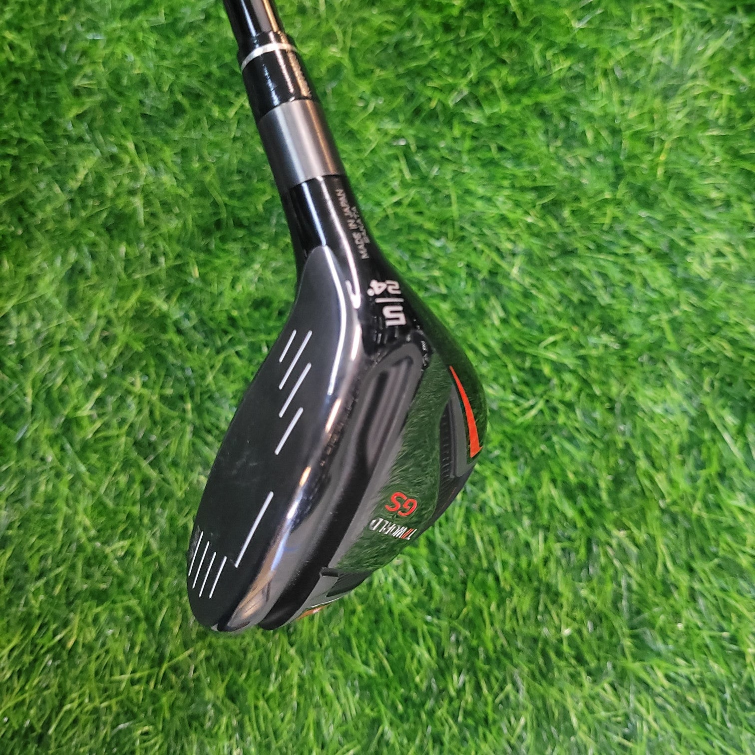 HONMA Hybrid /  GS / 5H / R