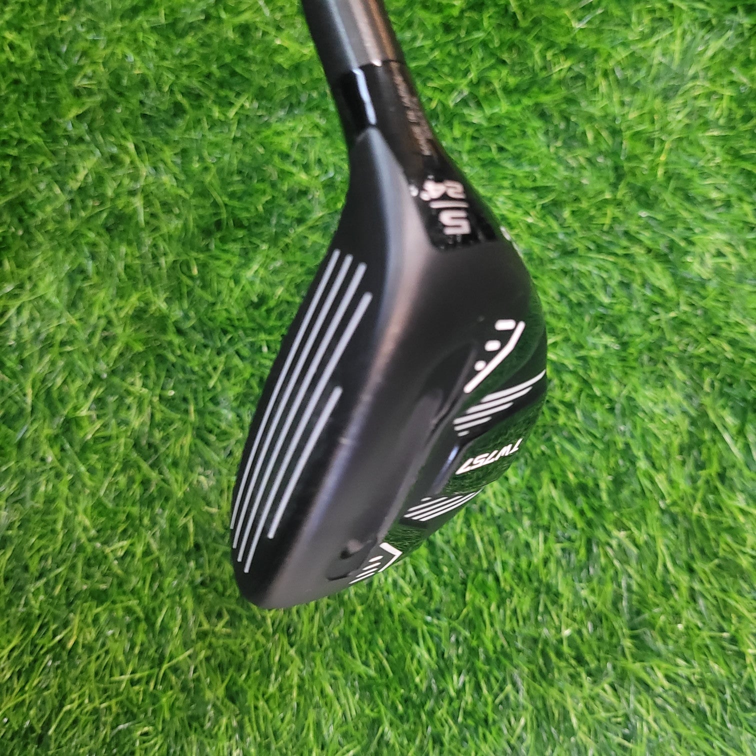 HONMA Hybrid /  TW757 / 5H(24.0) / R