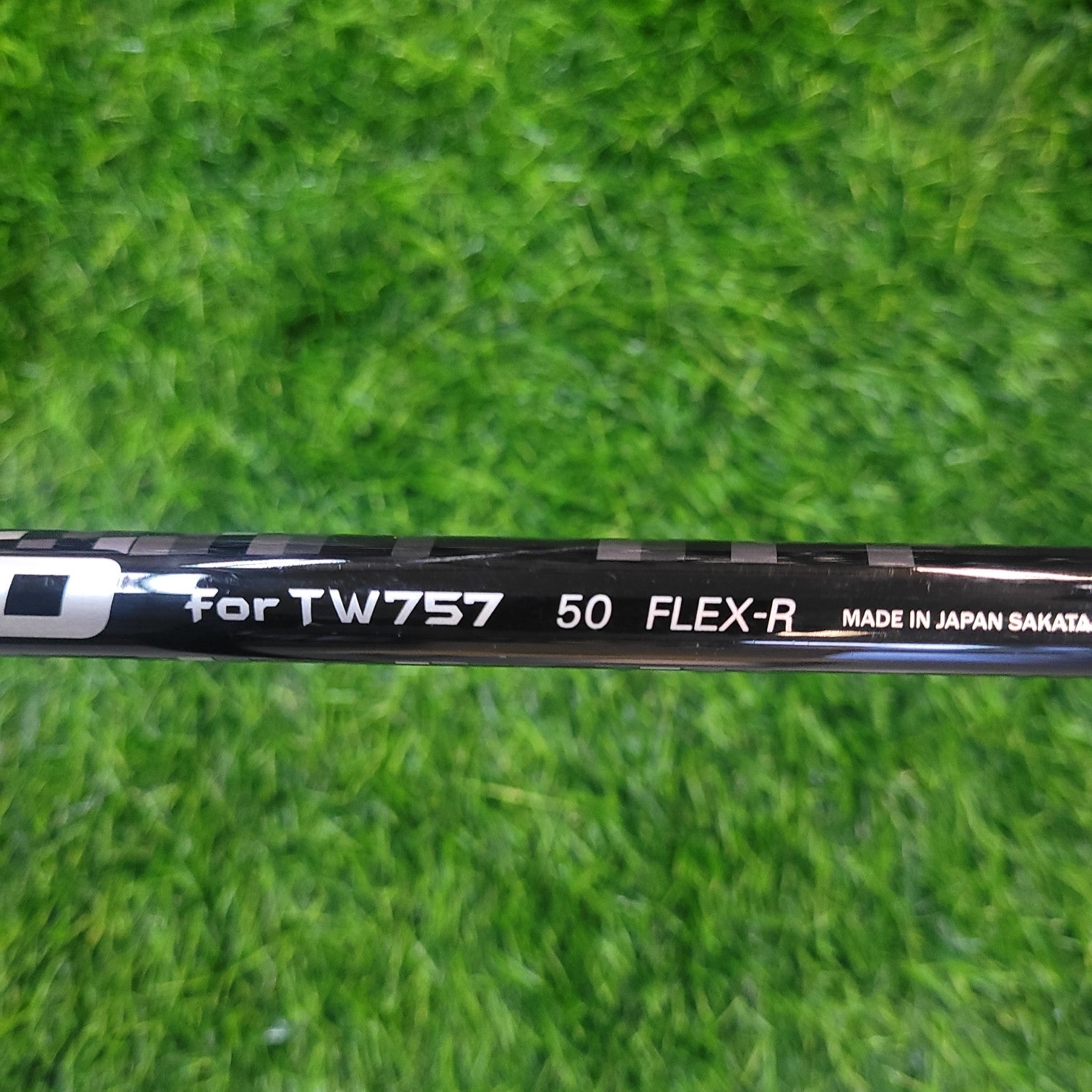 HONMA Hybrid /  TW757 / 5H(24.0) / R