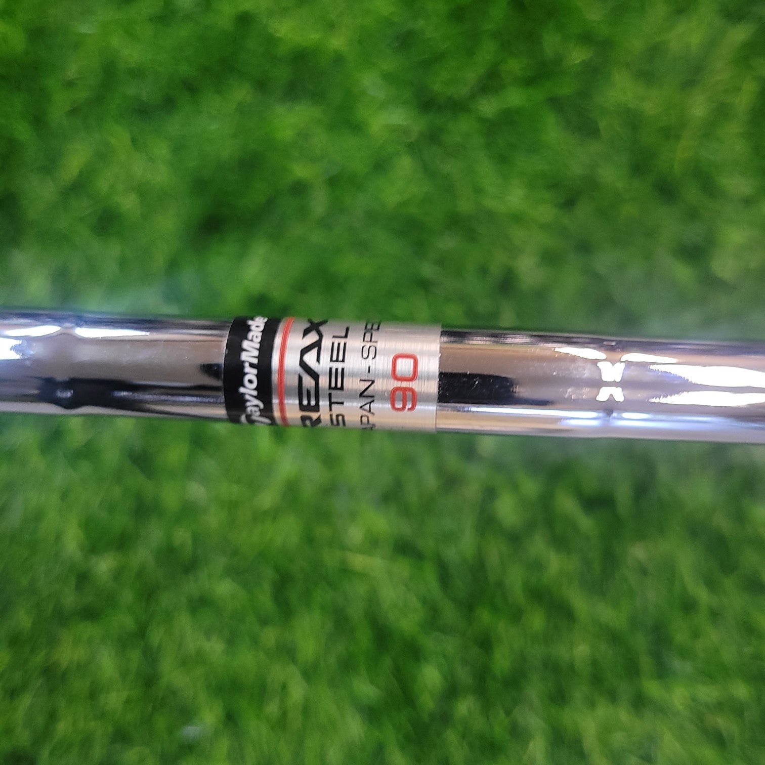 TaylorMade Hybrid / M4 / 3H / Lefty / S