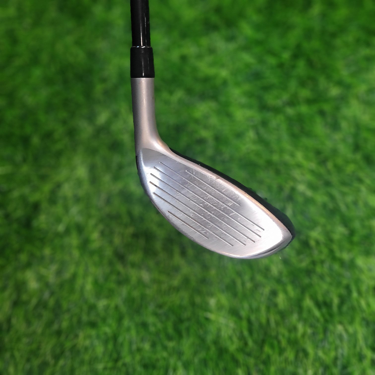 Mizuno Hybrid / EURUS LS / 4H(24.0) / Lefty / S
