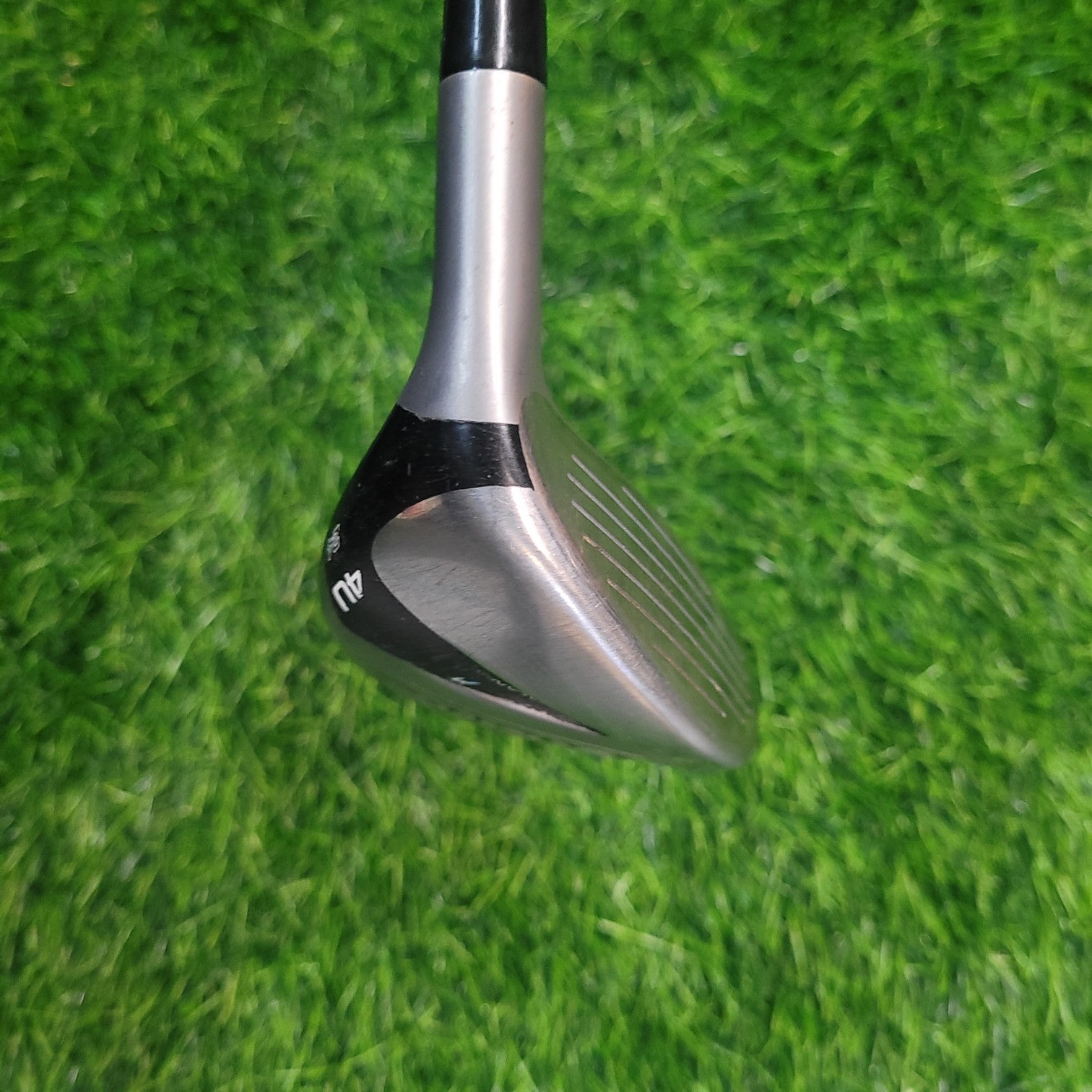 Mizuno Hybrid / EURUS LS / 4H(24.0) / Lefty / S
