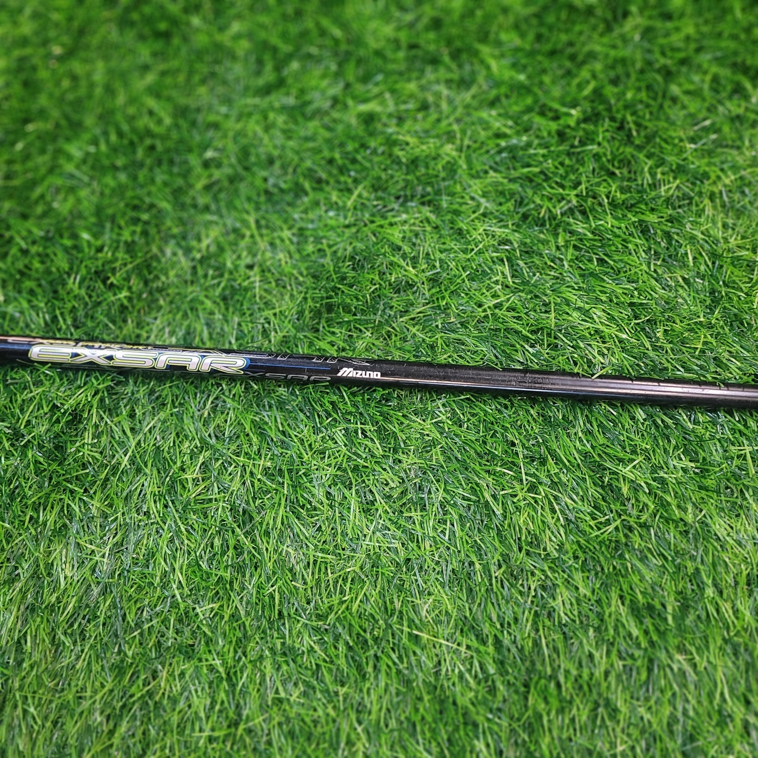 Mizuno Hybrid / EURUS LS / 4H(24.0) / Lefty / S