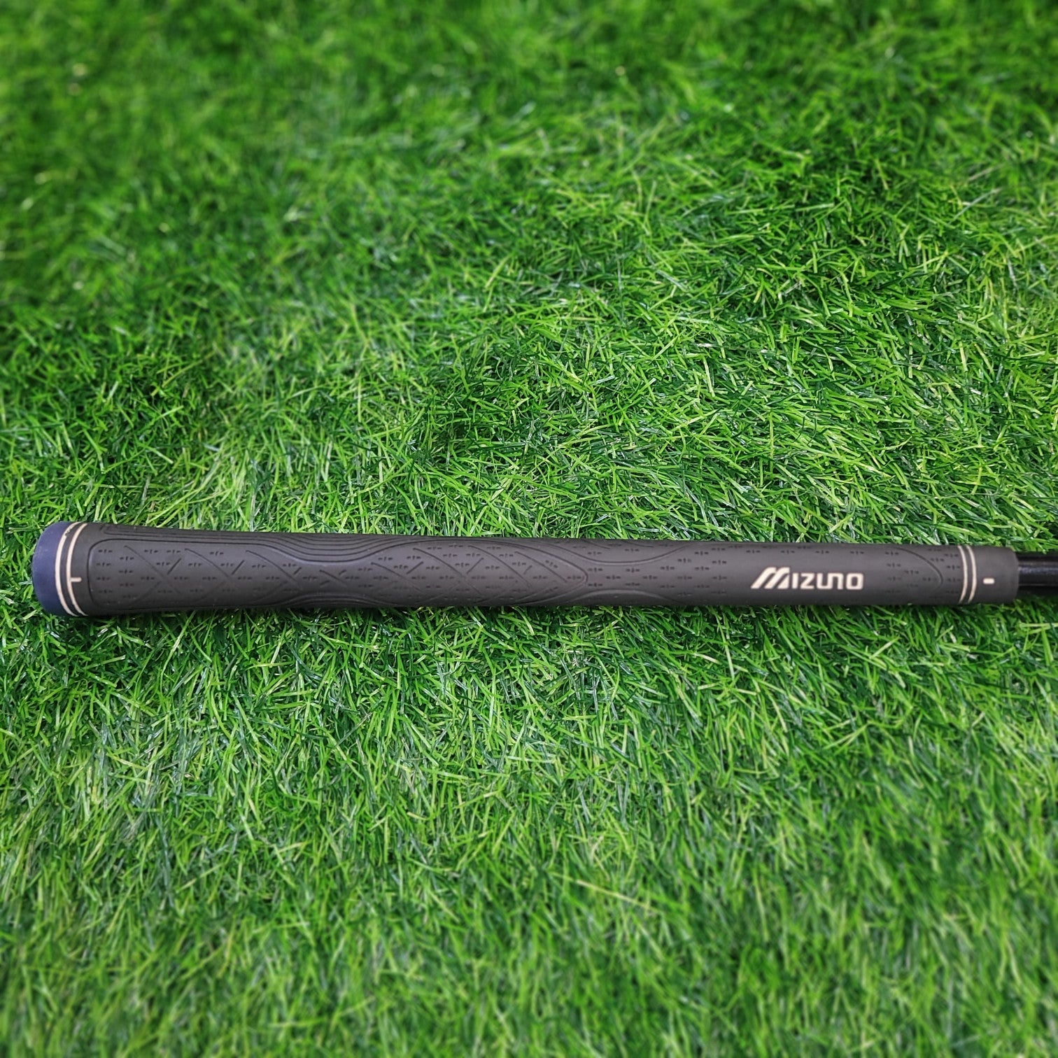 Mizuno Hybrid / EURUS LS / 4H(24.0) / Lefty / S