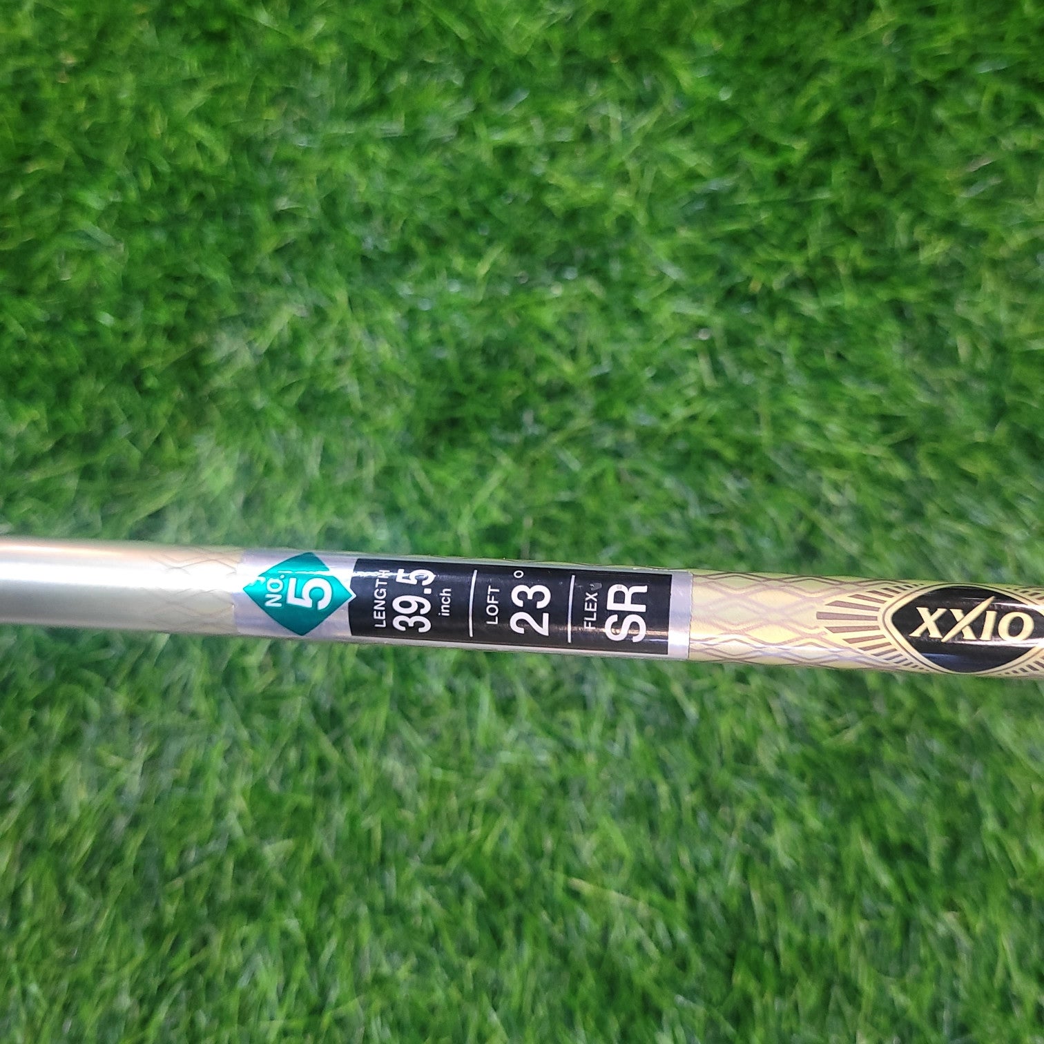 XXIO Hybrid / XXIO 9 SP PRIME / 5H / SR