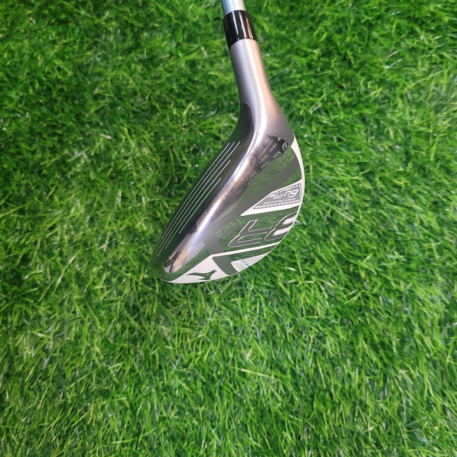 Mizuno Hybrid / BR-X / 6H / Women