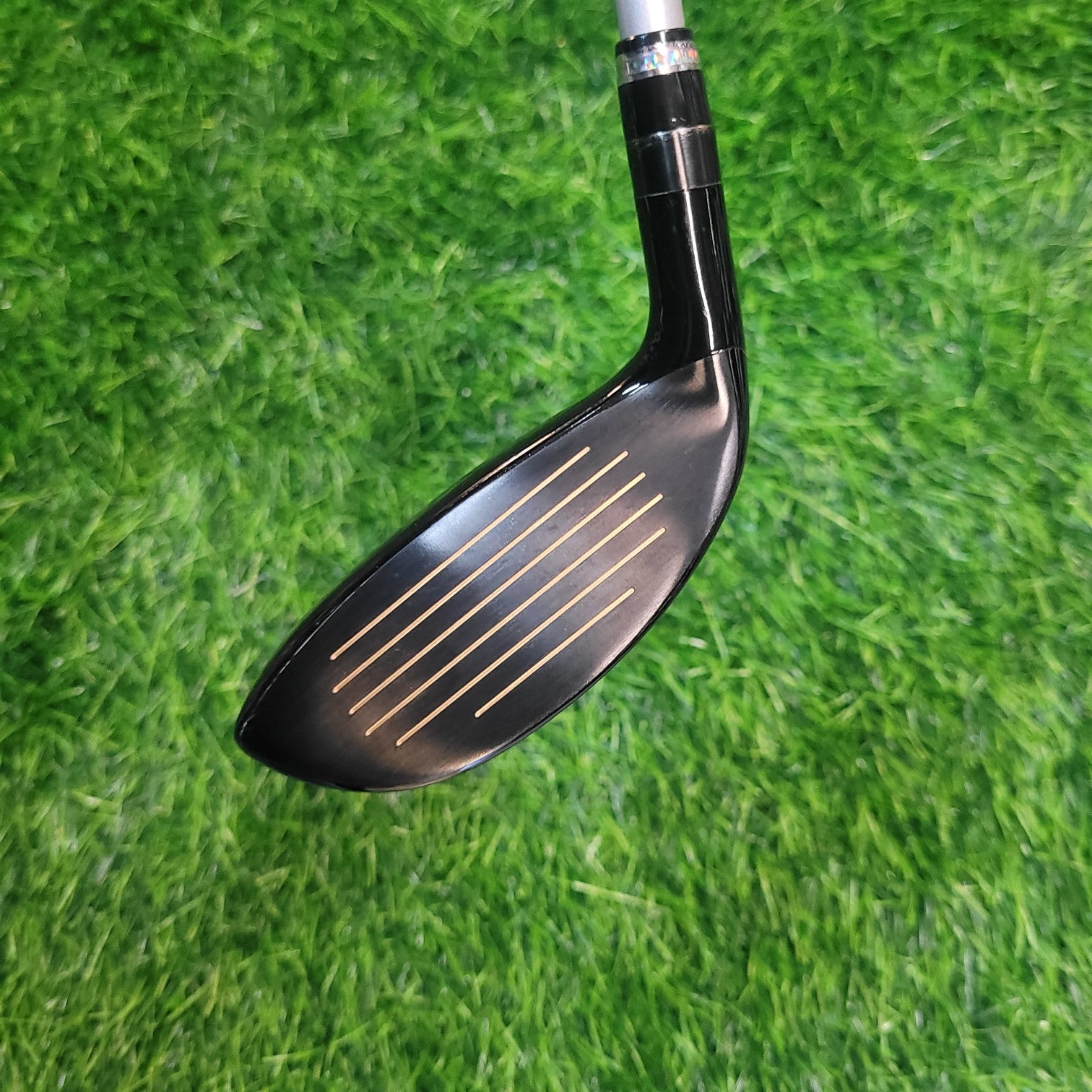 KATANA Hybrid / NINJA / 4H(21.0) / R