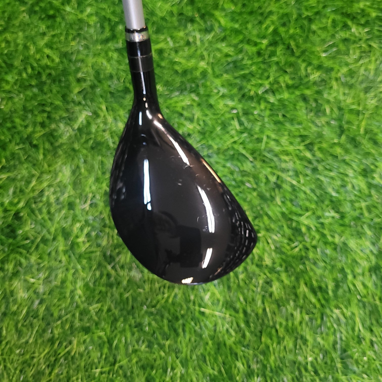 KATANA Hybrid / NINJA / 4H(21.0) / R