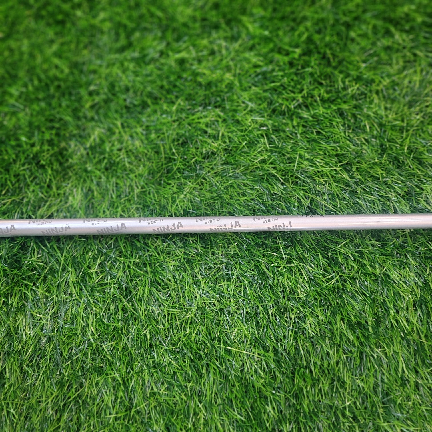 KATANA Hybrid / NINJA / 4H(21.0) / R