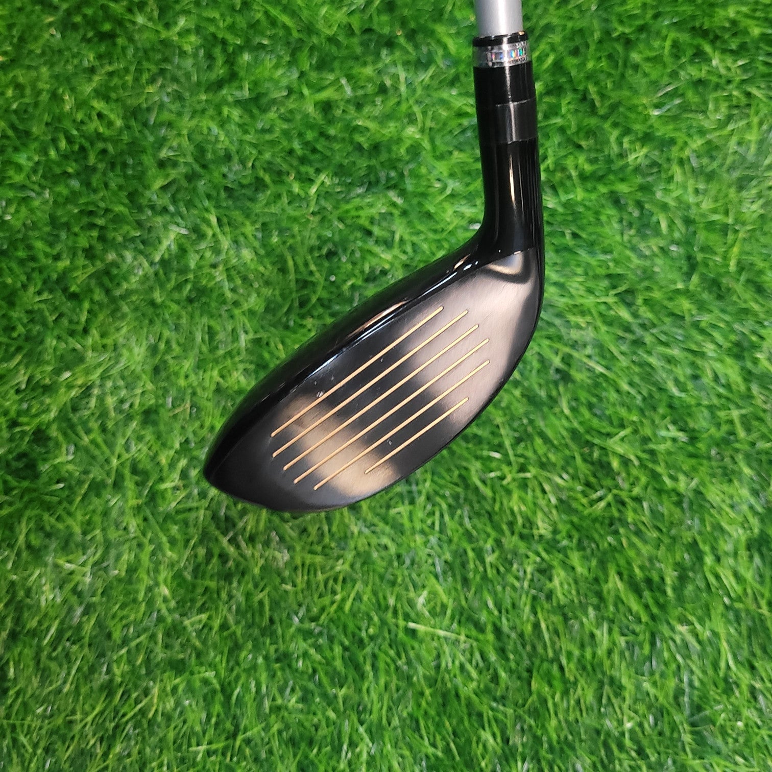 KATANA Hybrid / NINJA / 4H(21.0) / R
