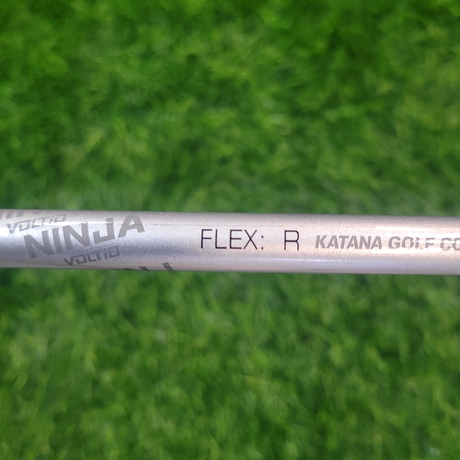 KATANA Hybrid / NINJA / 4H(21.0) / R