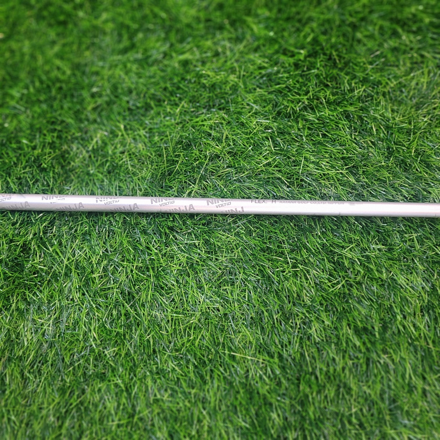 KATANA Hybrid / NINJA / 4H(21.0) / R