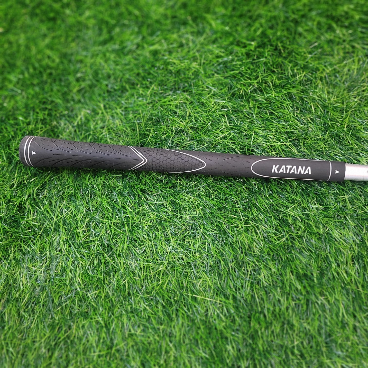 KATANA Hybrid / NINJA / 4H(21.0) / R