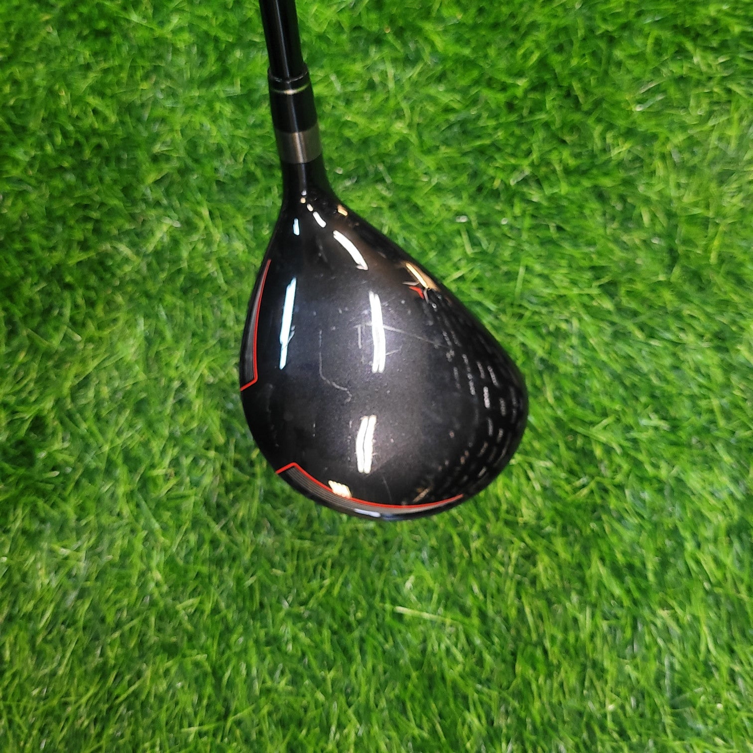 HONMA Wood /  GS / 7W / R