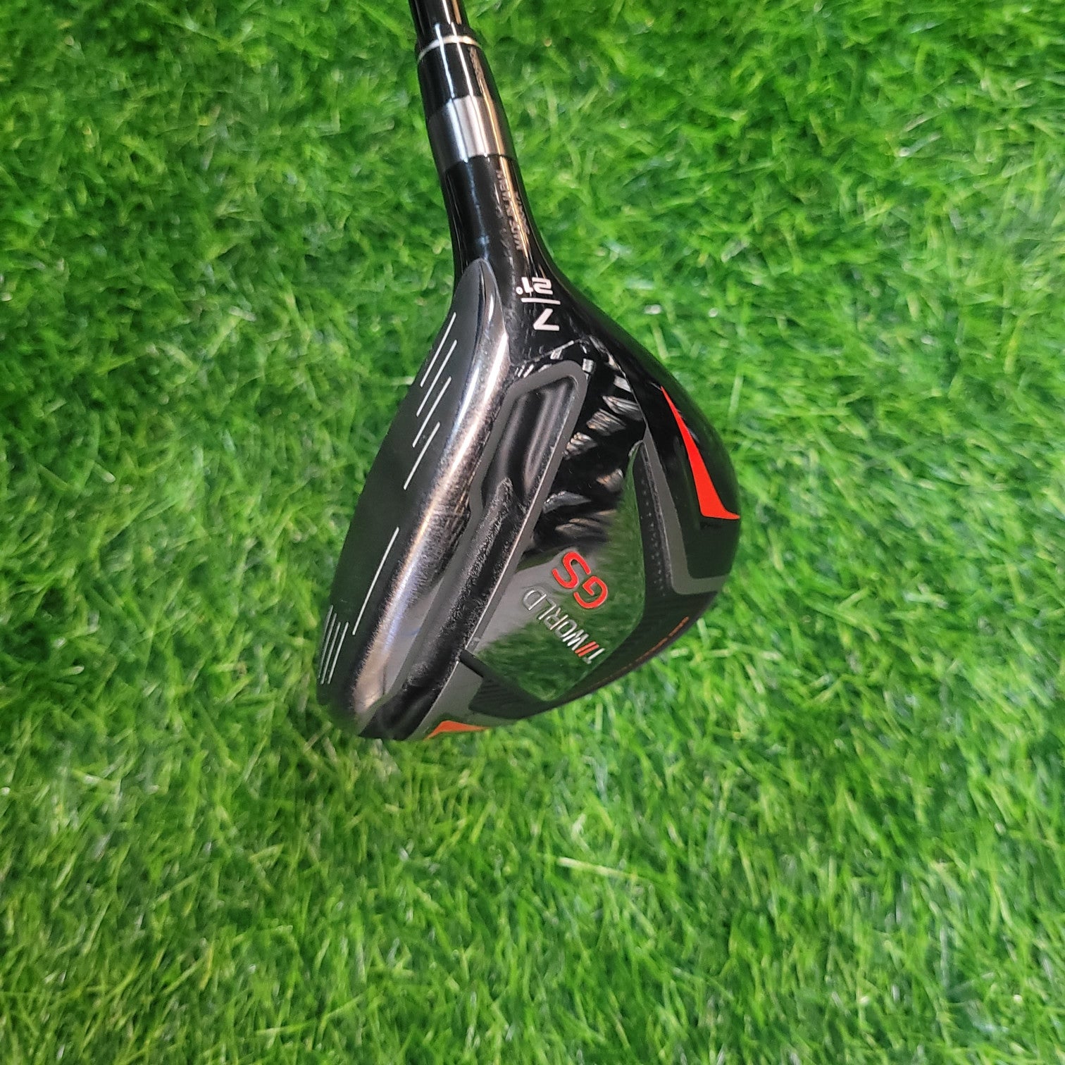 HONMA Wood /  GS / 7W / R
