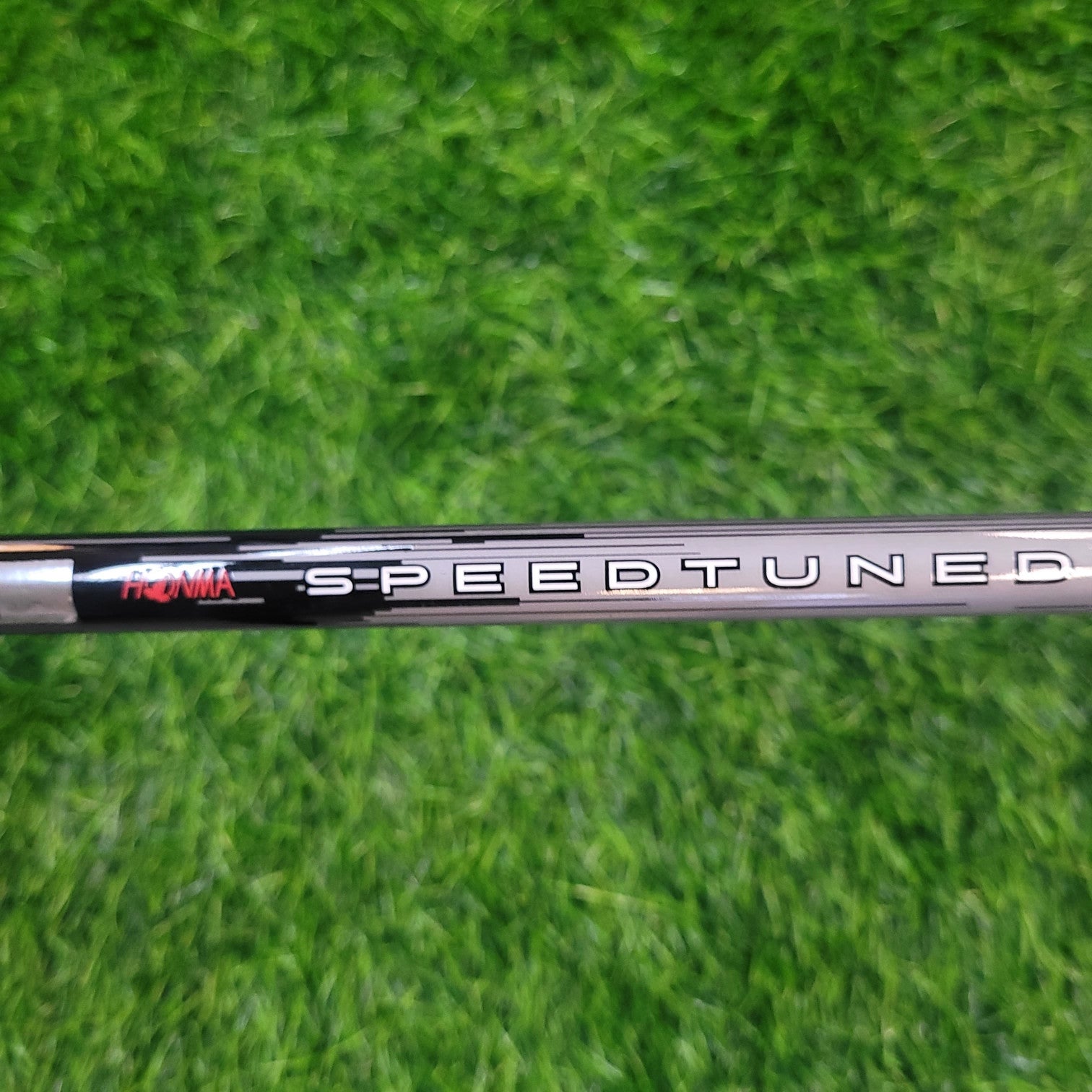 HONMA Wood /  GS / 7W / R