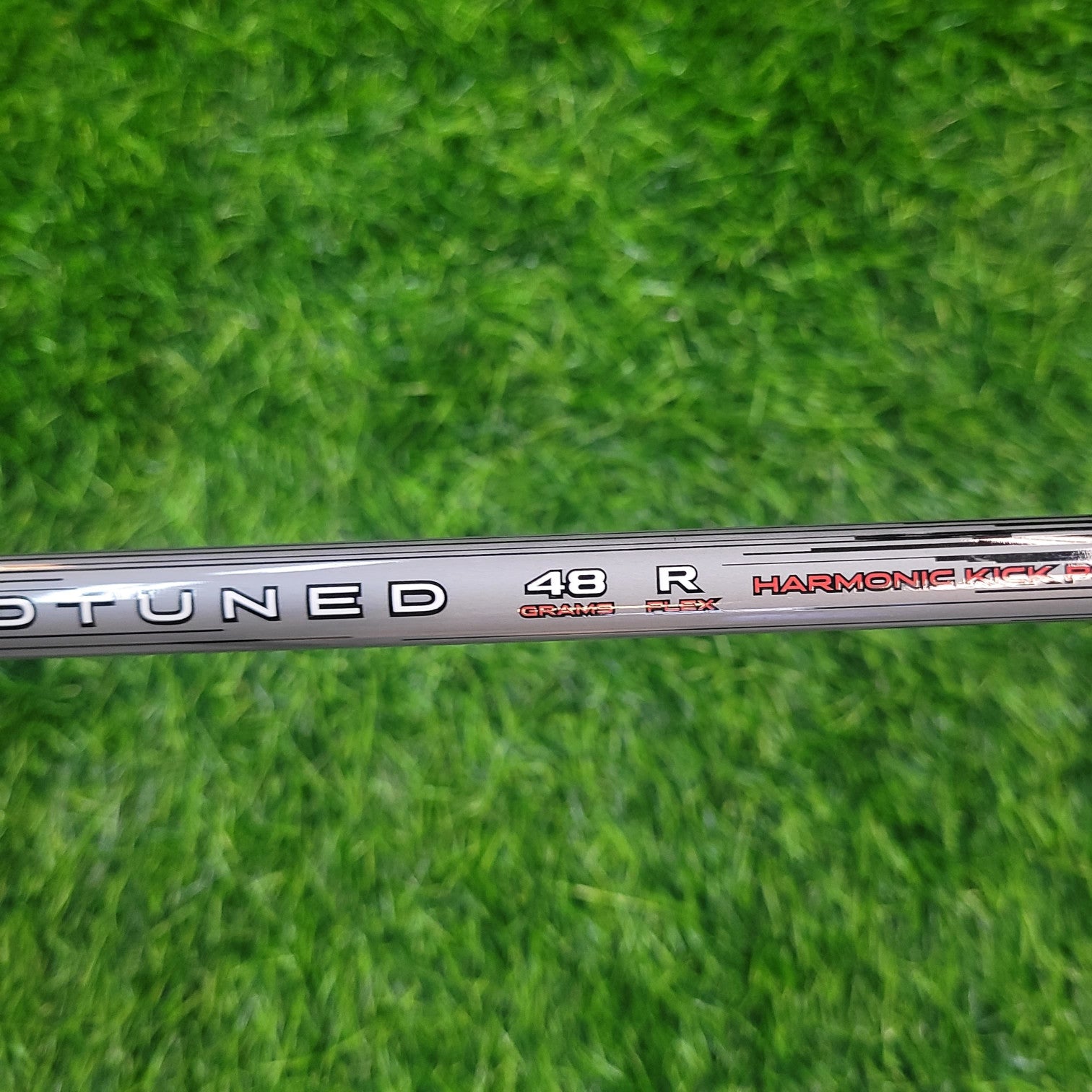 HONMA Wood /  GS / 7W / R