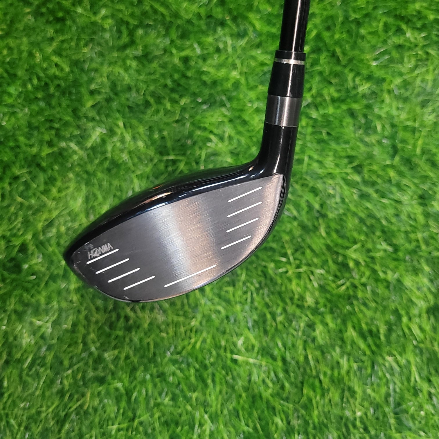 HONMA Wood /  GS / 5W / SR