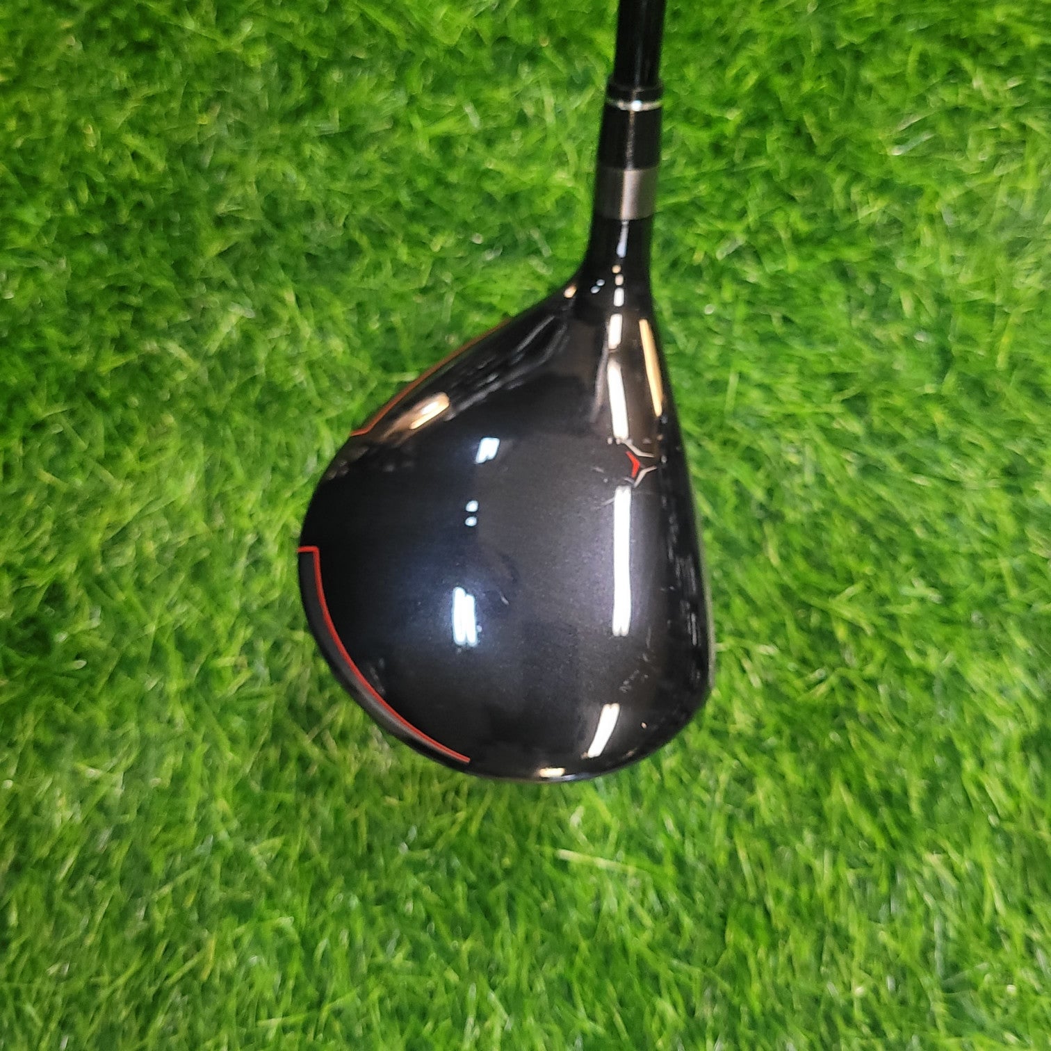 HONMA Wood /  GS / 5W / SR