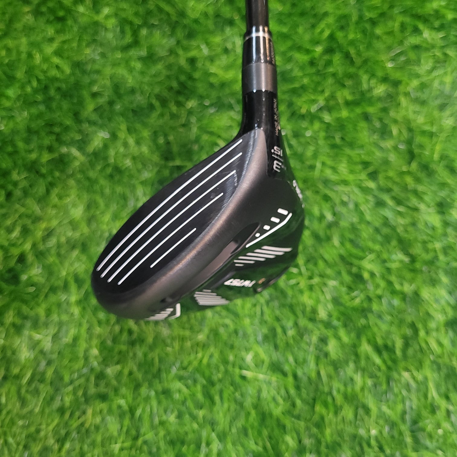HONMA Wood /  TW757 / 3W / S
