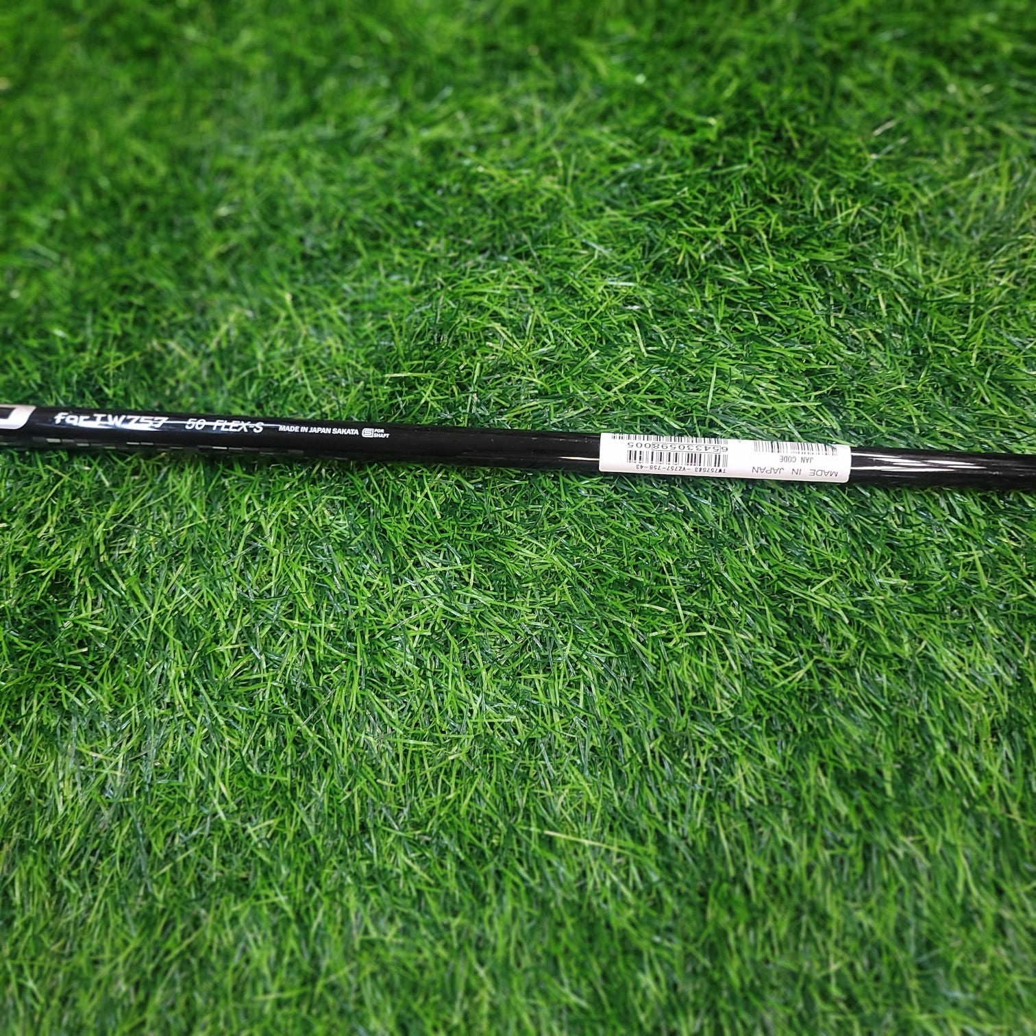 HONMA Wood /  TW757 / 3W / S