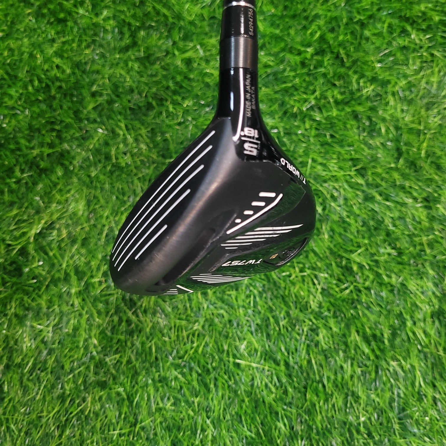 HONMA Wood /  TW757 / 5W / S
